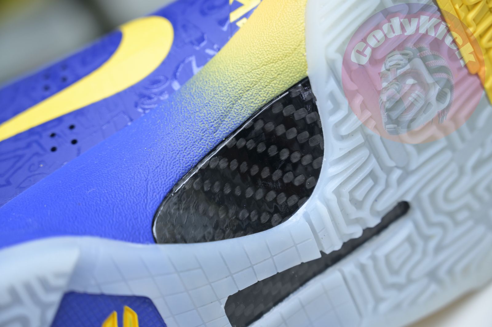 Nike Zoom Kobe 5 Protro