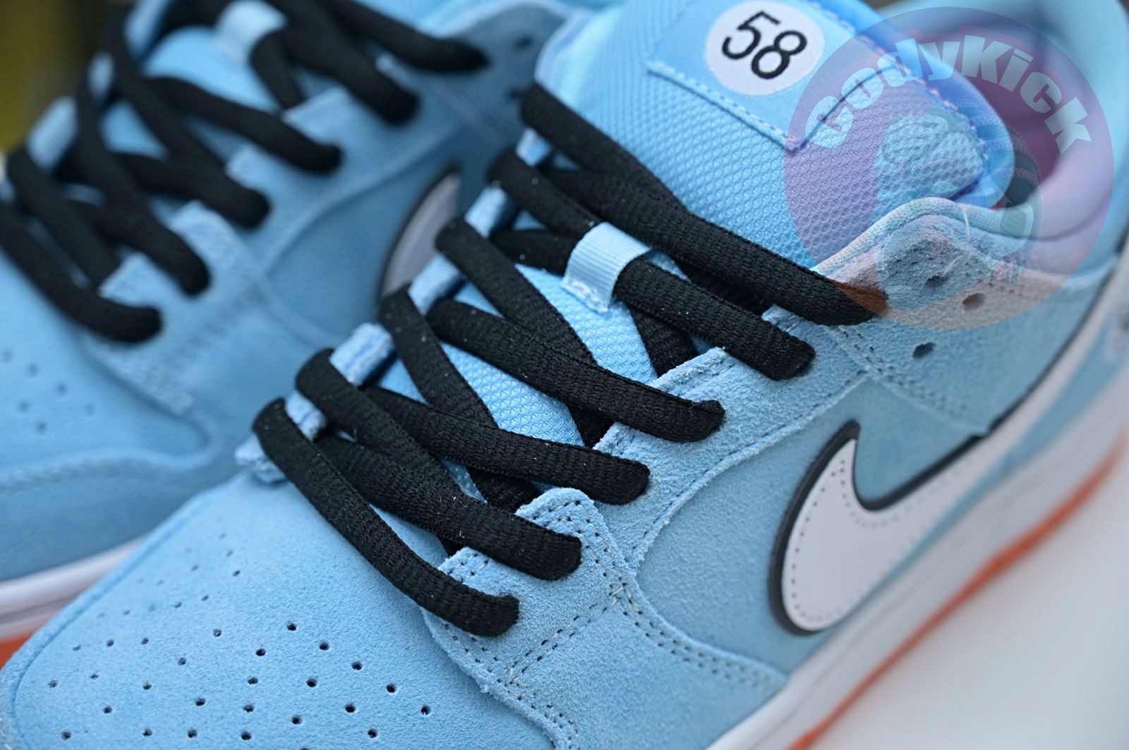 Nike Dunk SB Low Pro