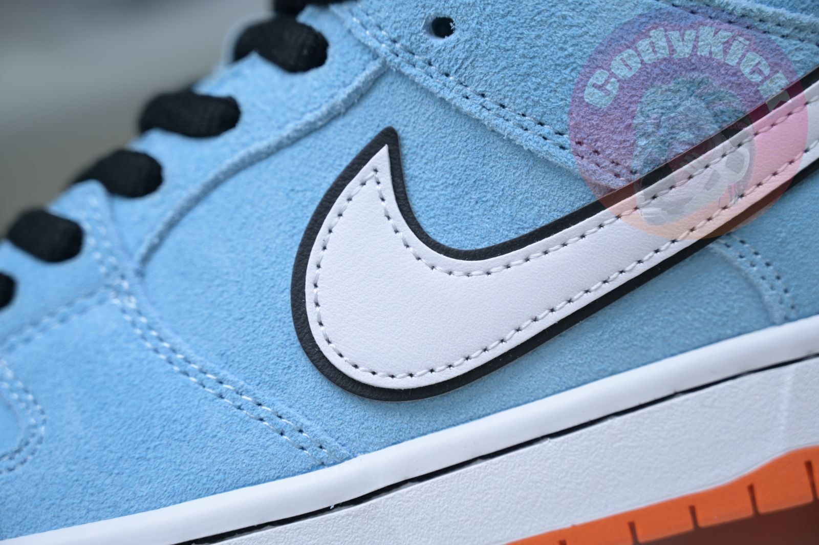 Nike Dunk SB Low Pro