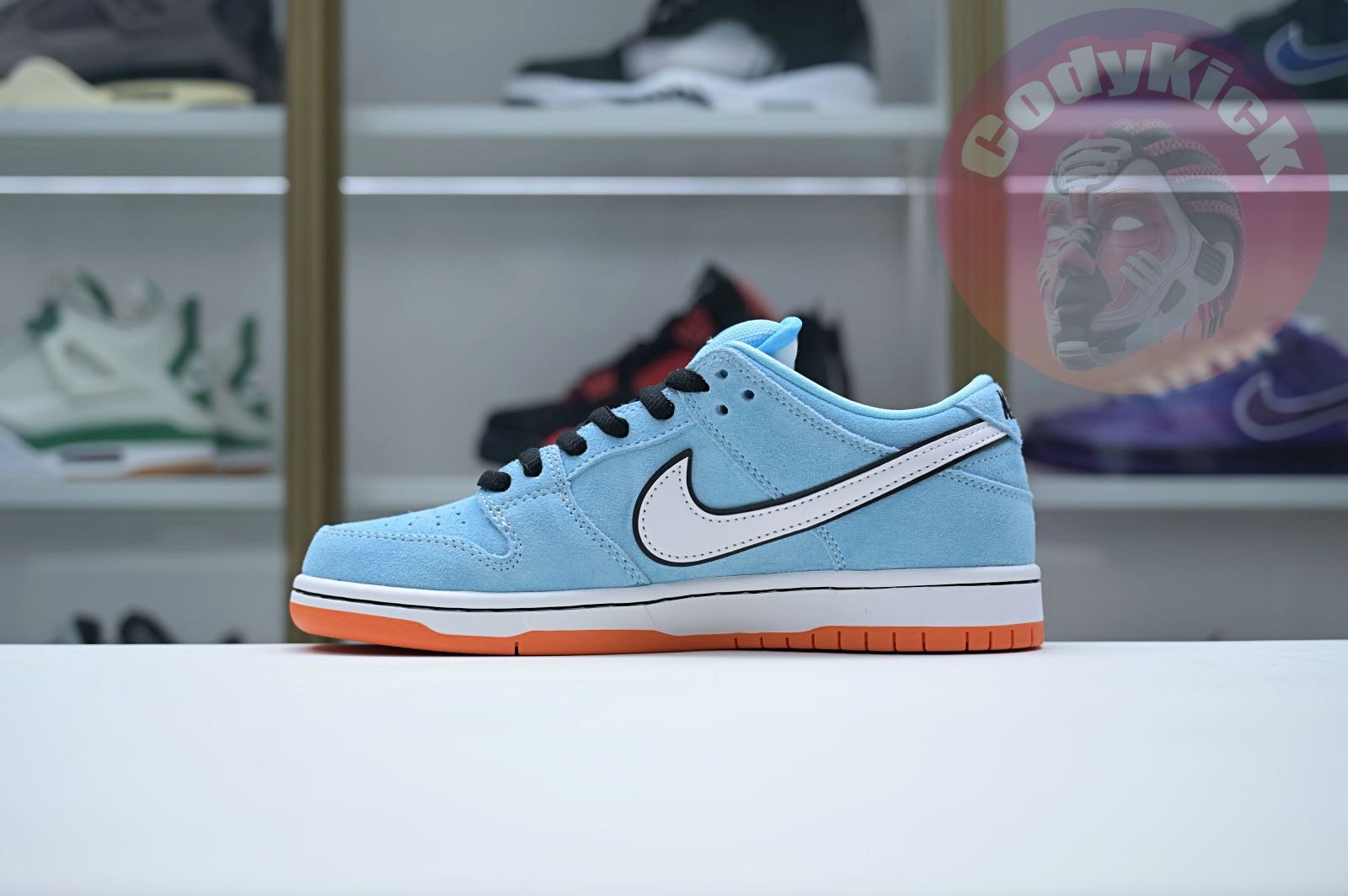 Nike Dunk SB Low Pro