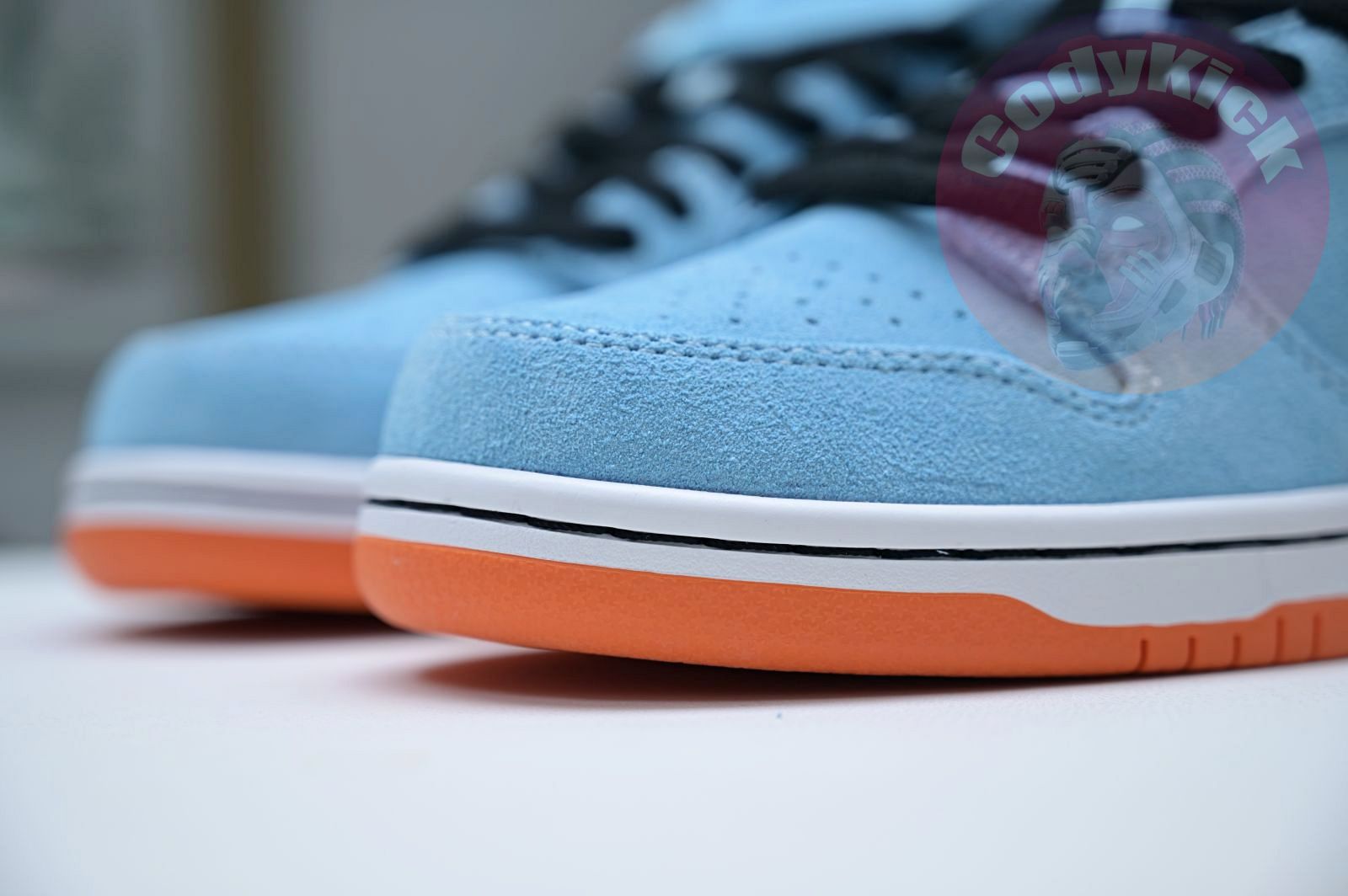 Nike Dunk SB Low Pro