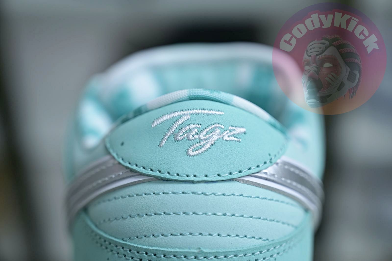 Tiffany Dunk SB