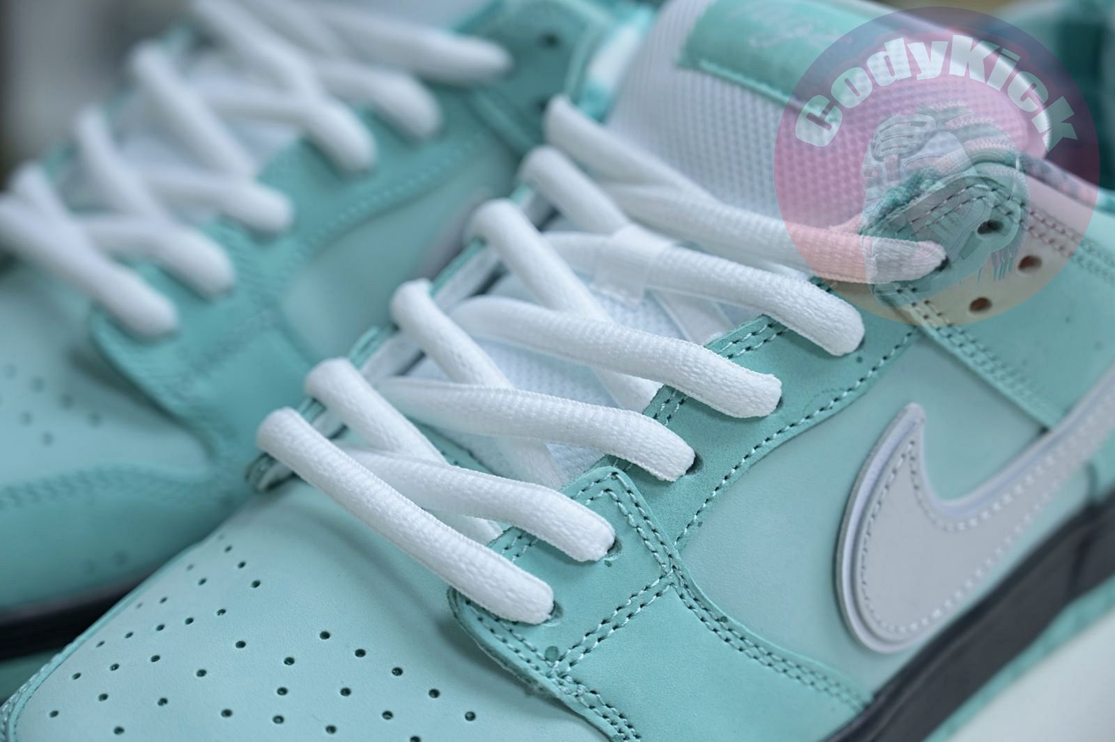 Tiffany Dunk SB