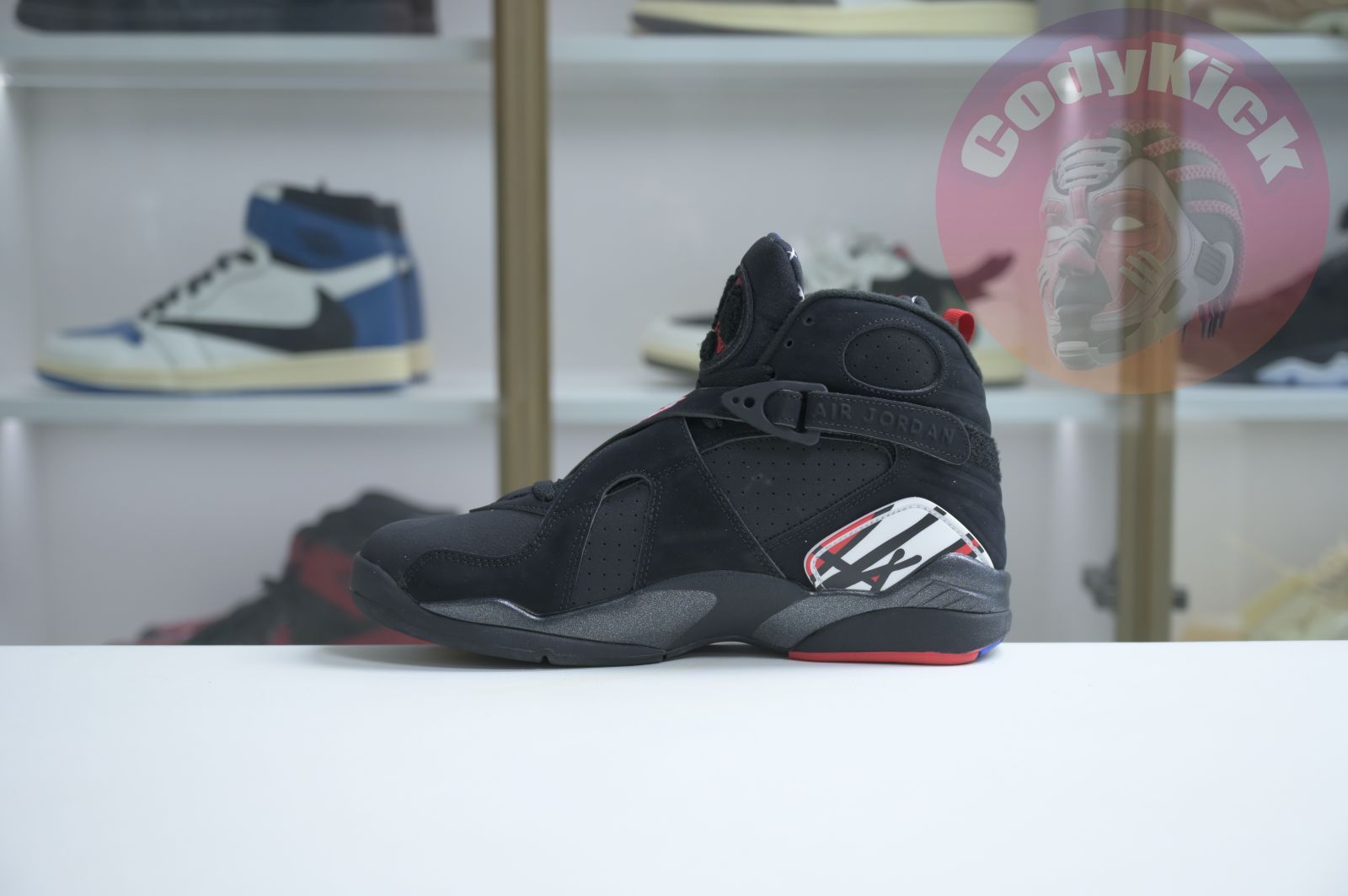 Air Jordan 8
