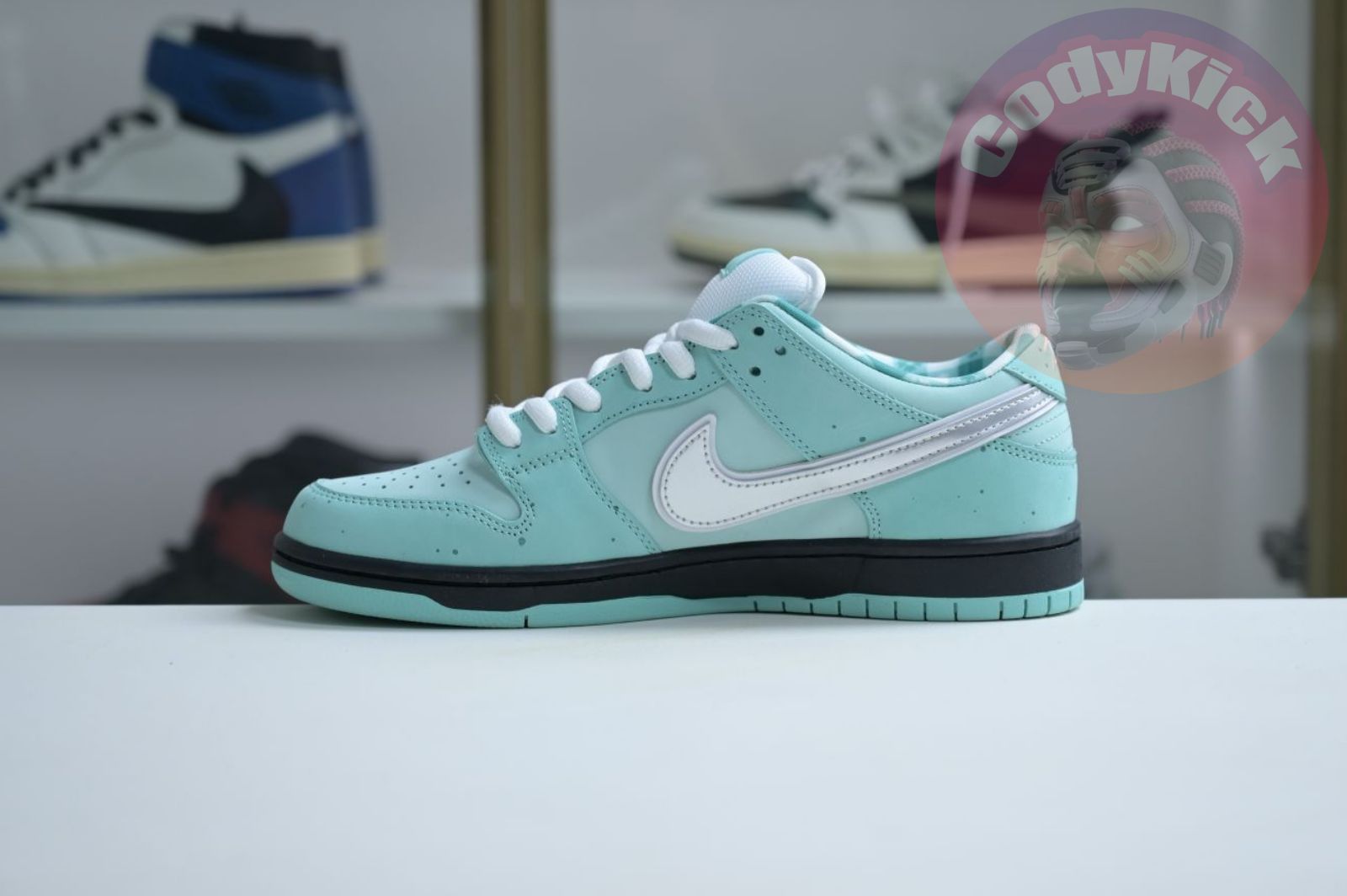 Tiffany Dunk SB