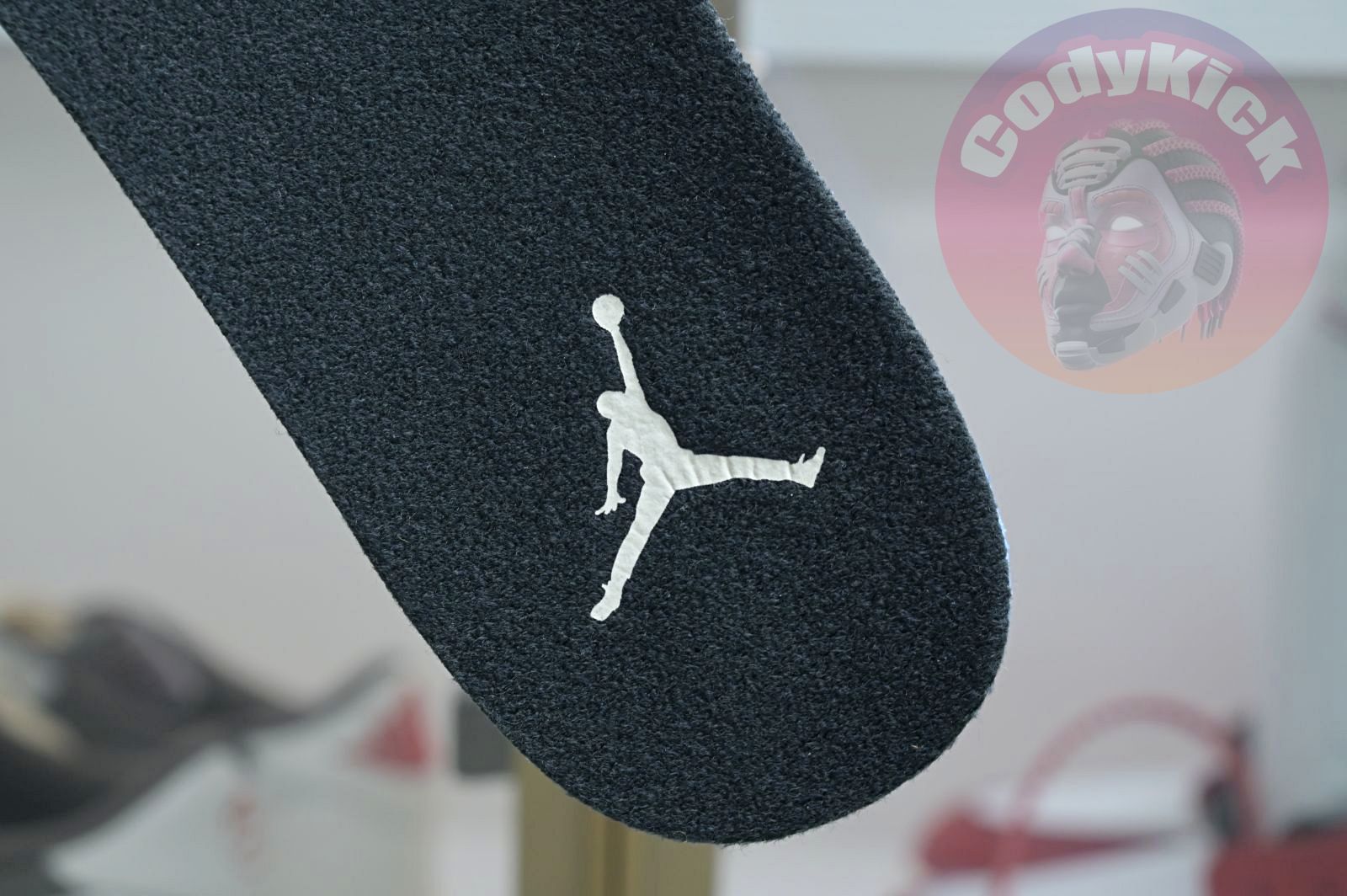Jordan Air Jordan 3