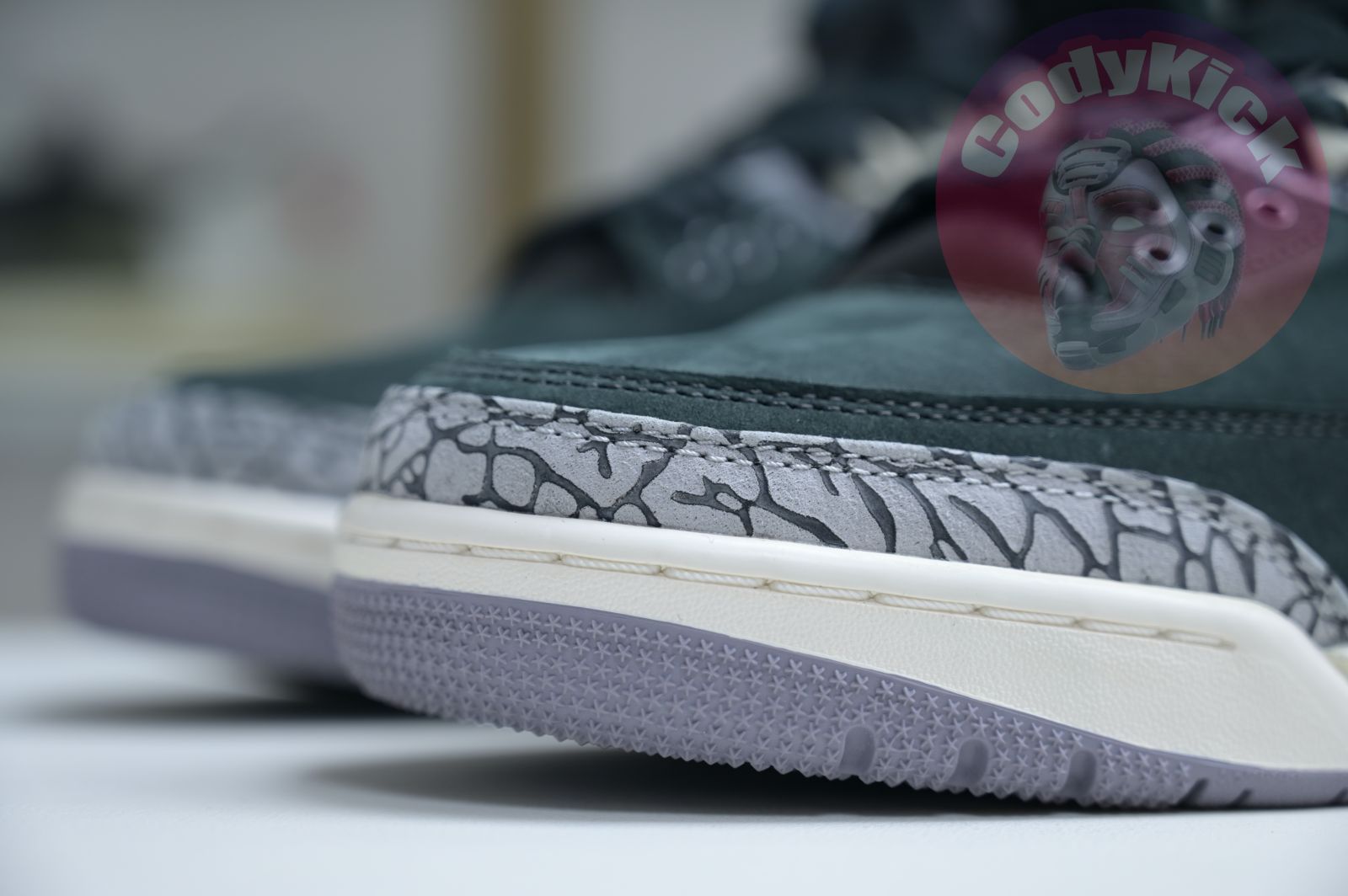 Jordan Air Jordan 3