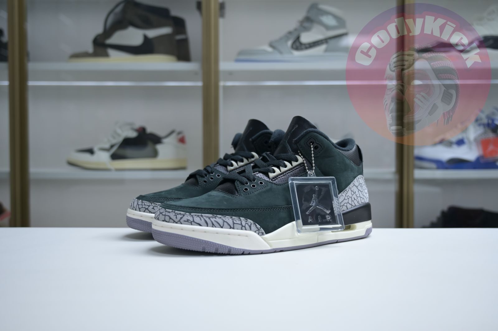 Jordan Air Jordan 3