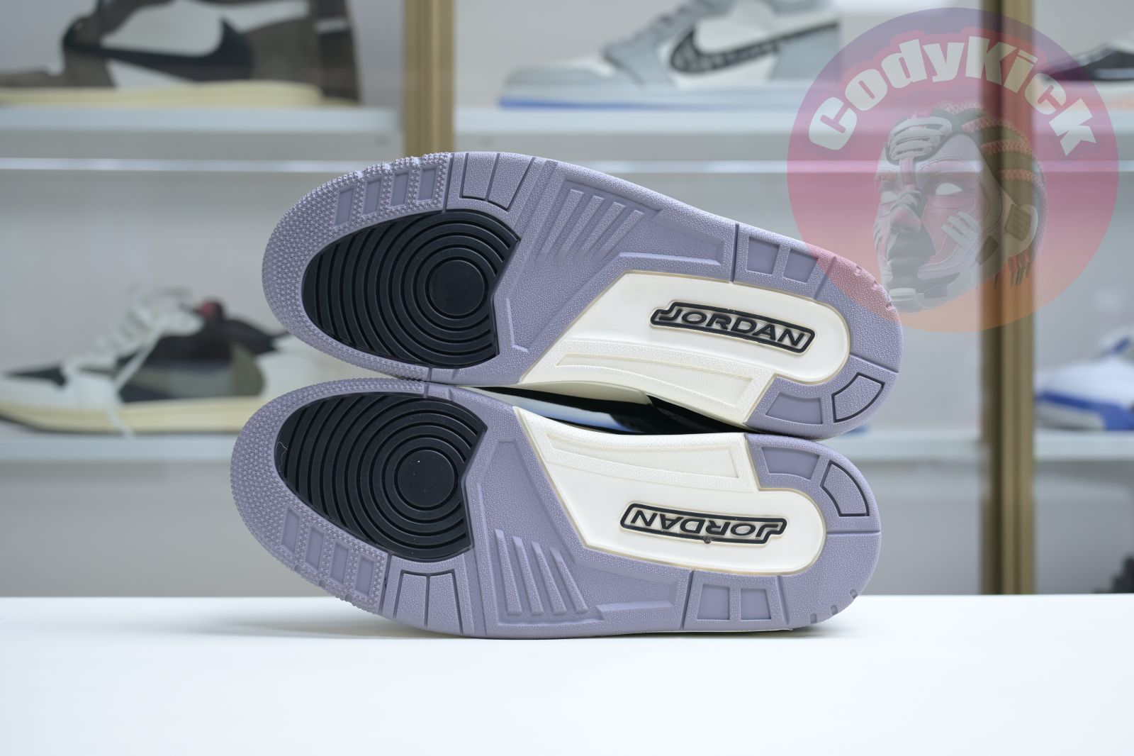 Jordan Air Jordan 3