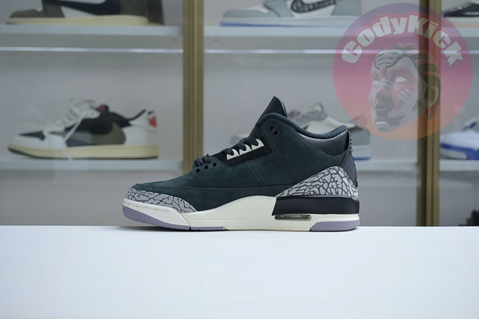 Jordan Air Jordan 3
