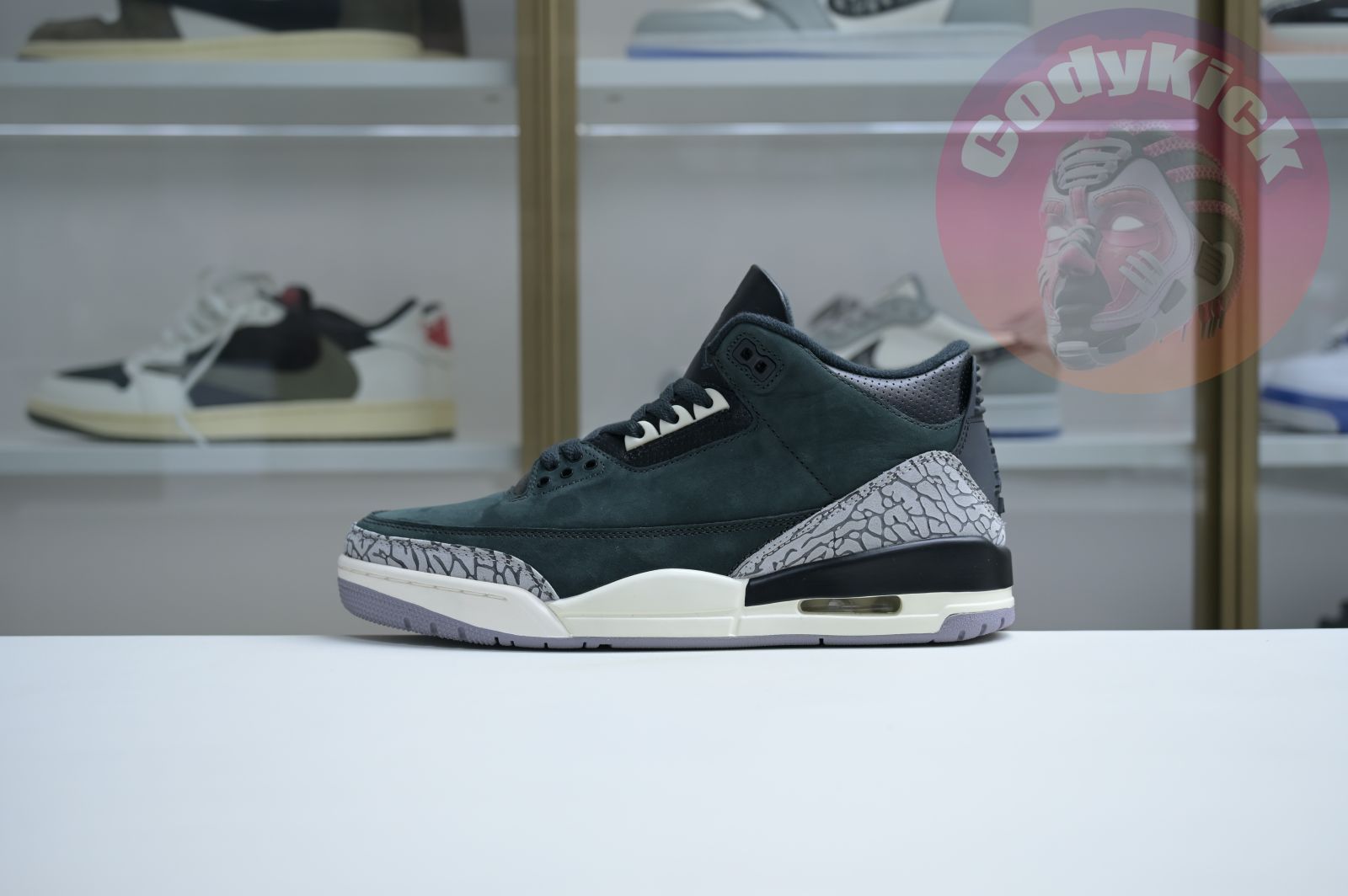Jordan Air Jordan 3