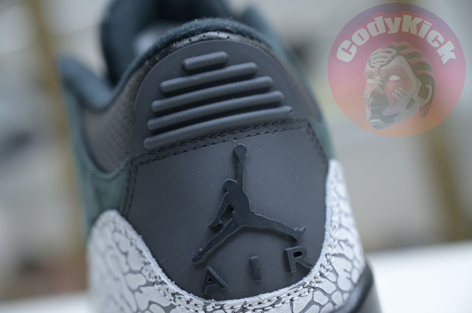 Jordan Air Jordan 3