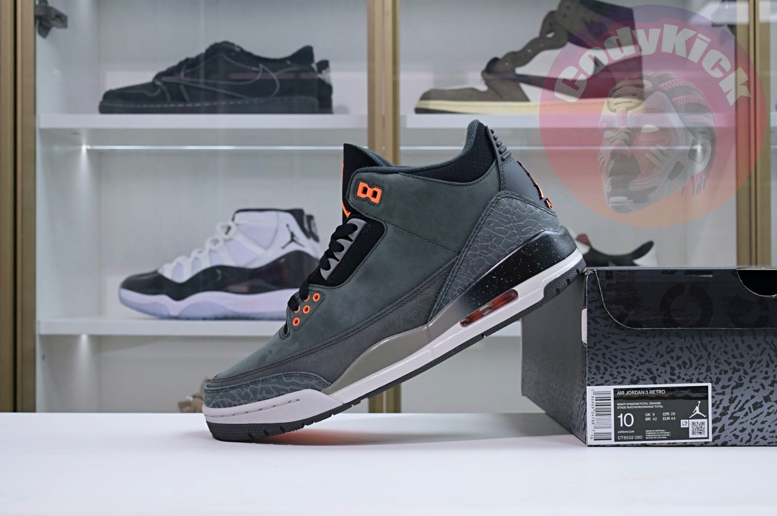 Air Jordan 3