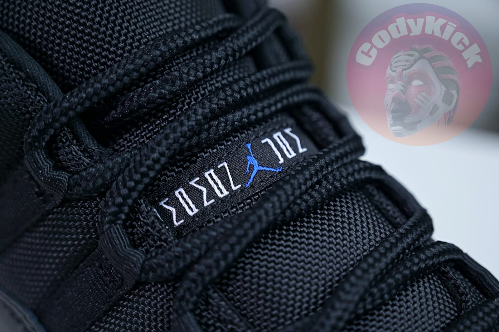 Air Jordan 11 Low