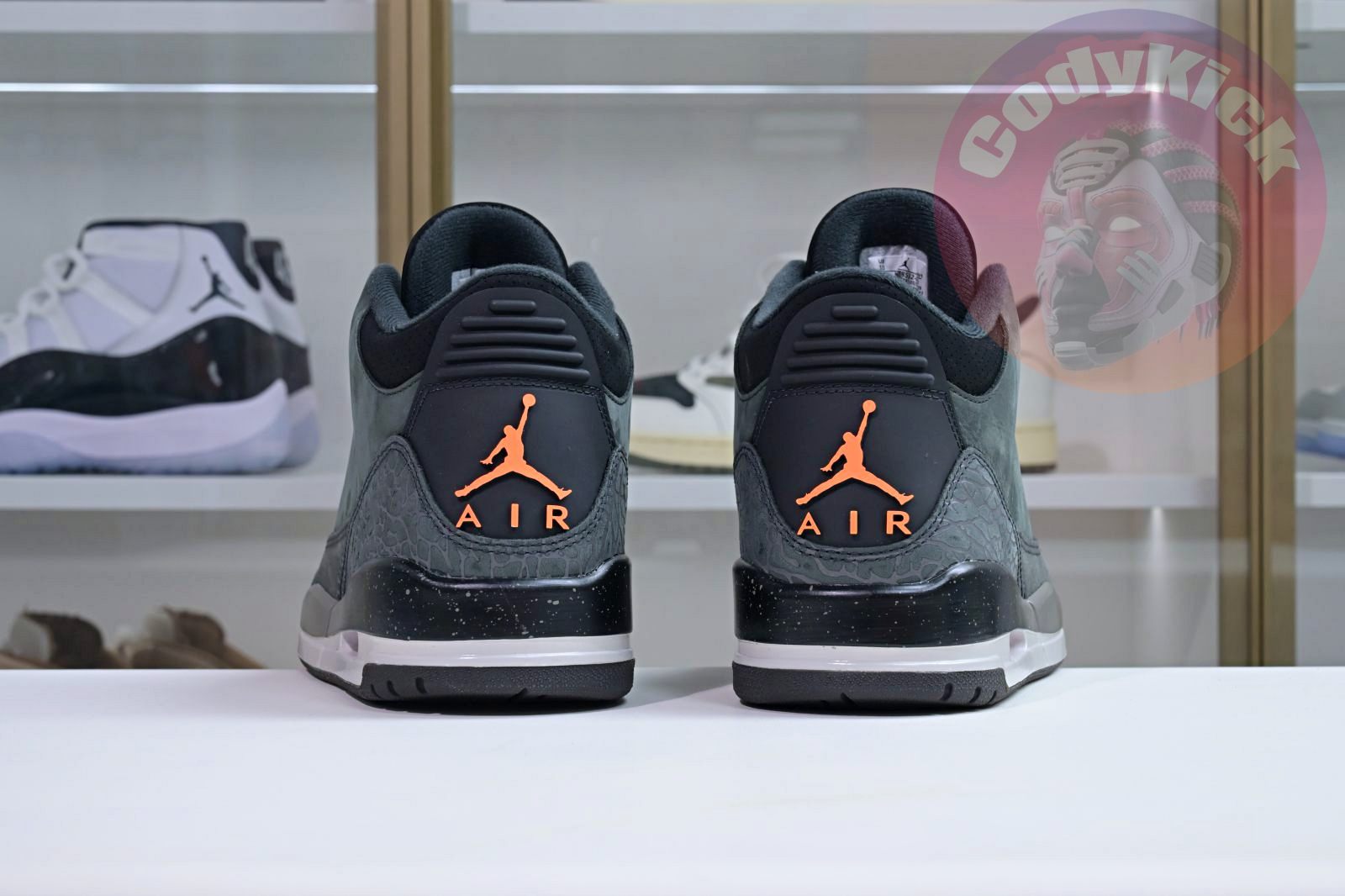 Air Jordan 3