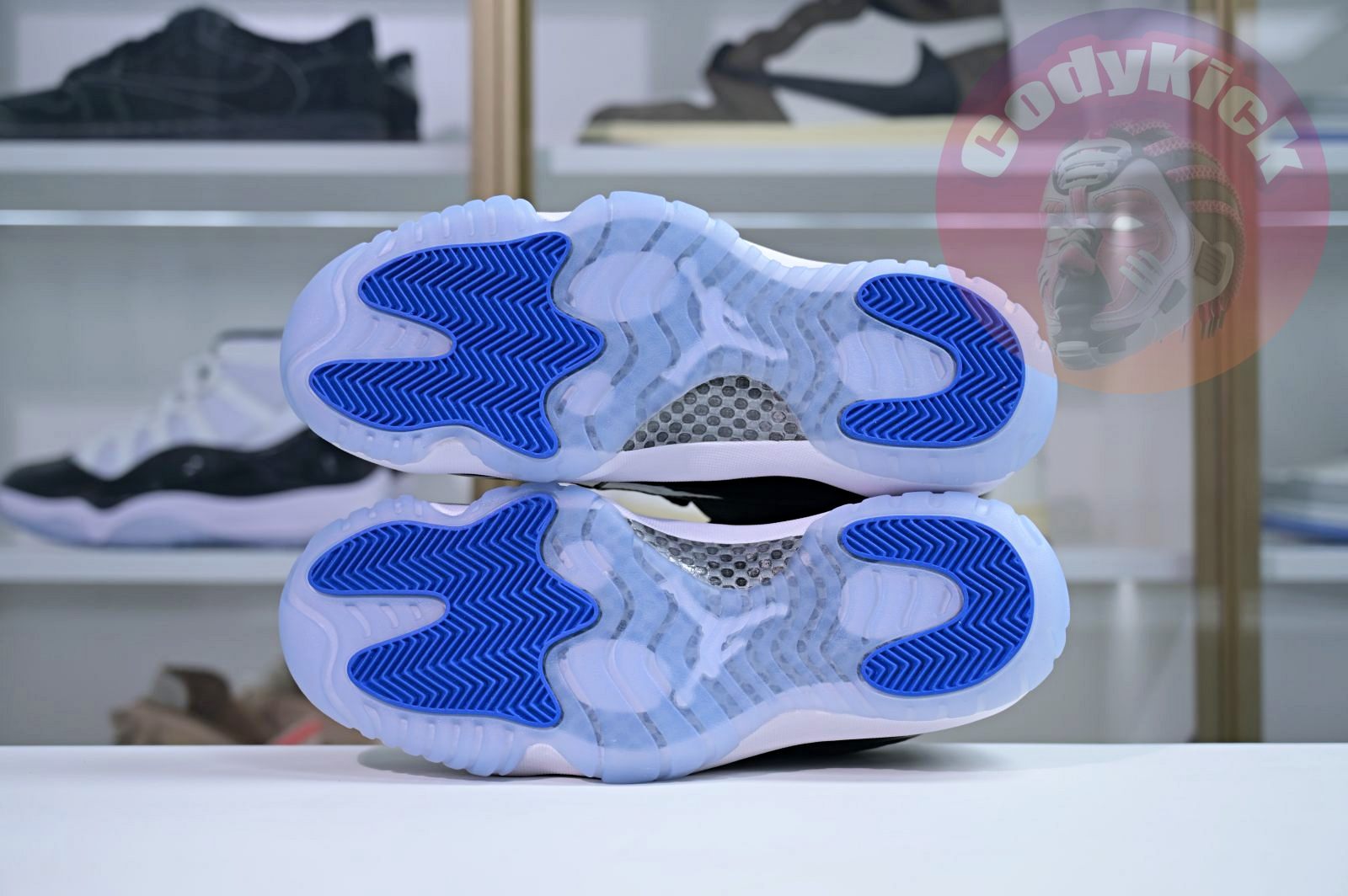 Air Jordan 11 Low