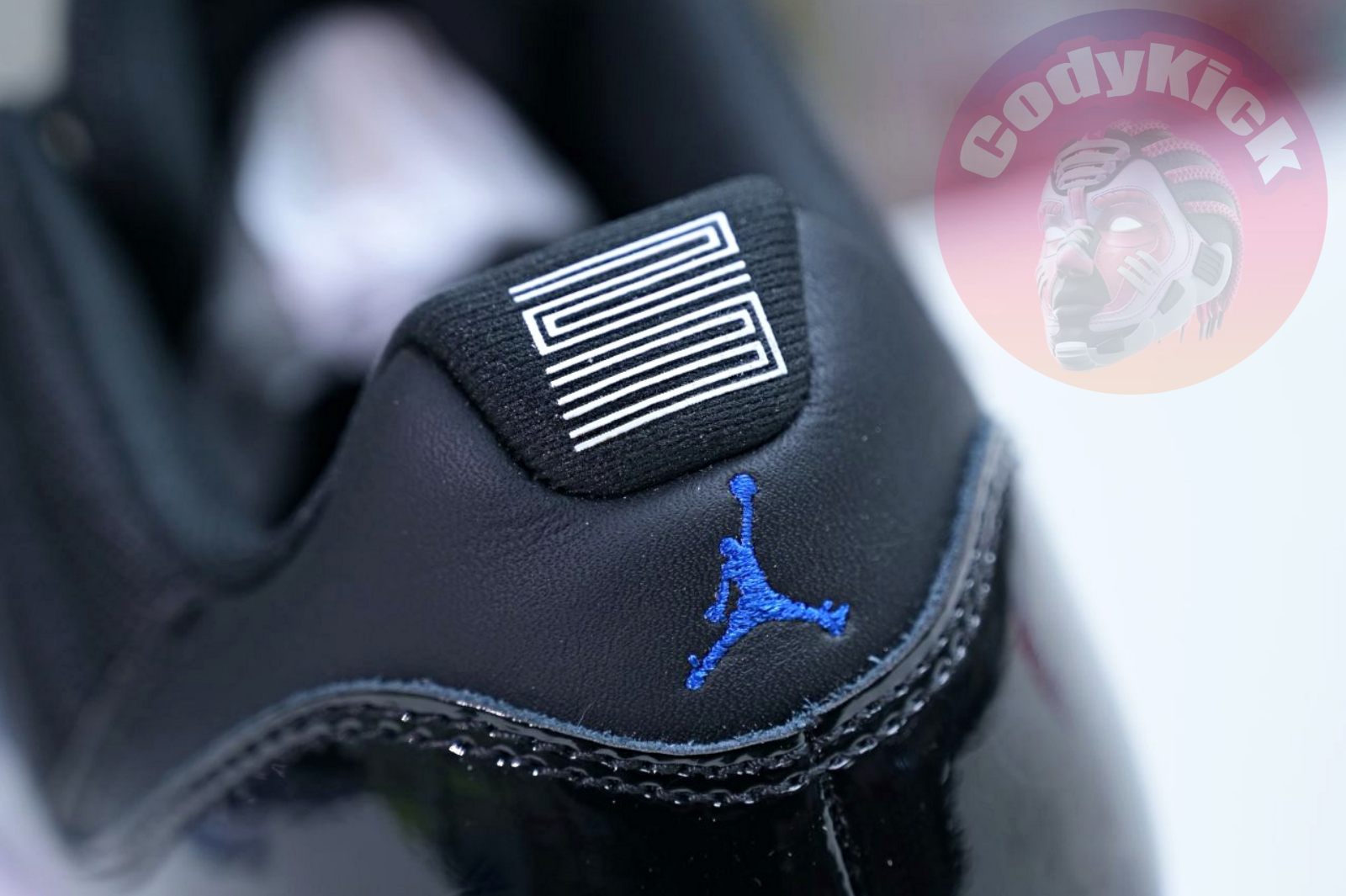Air Jordan 11 Low