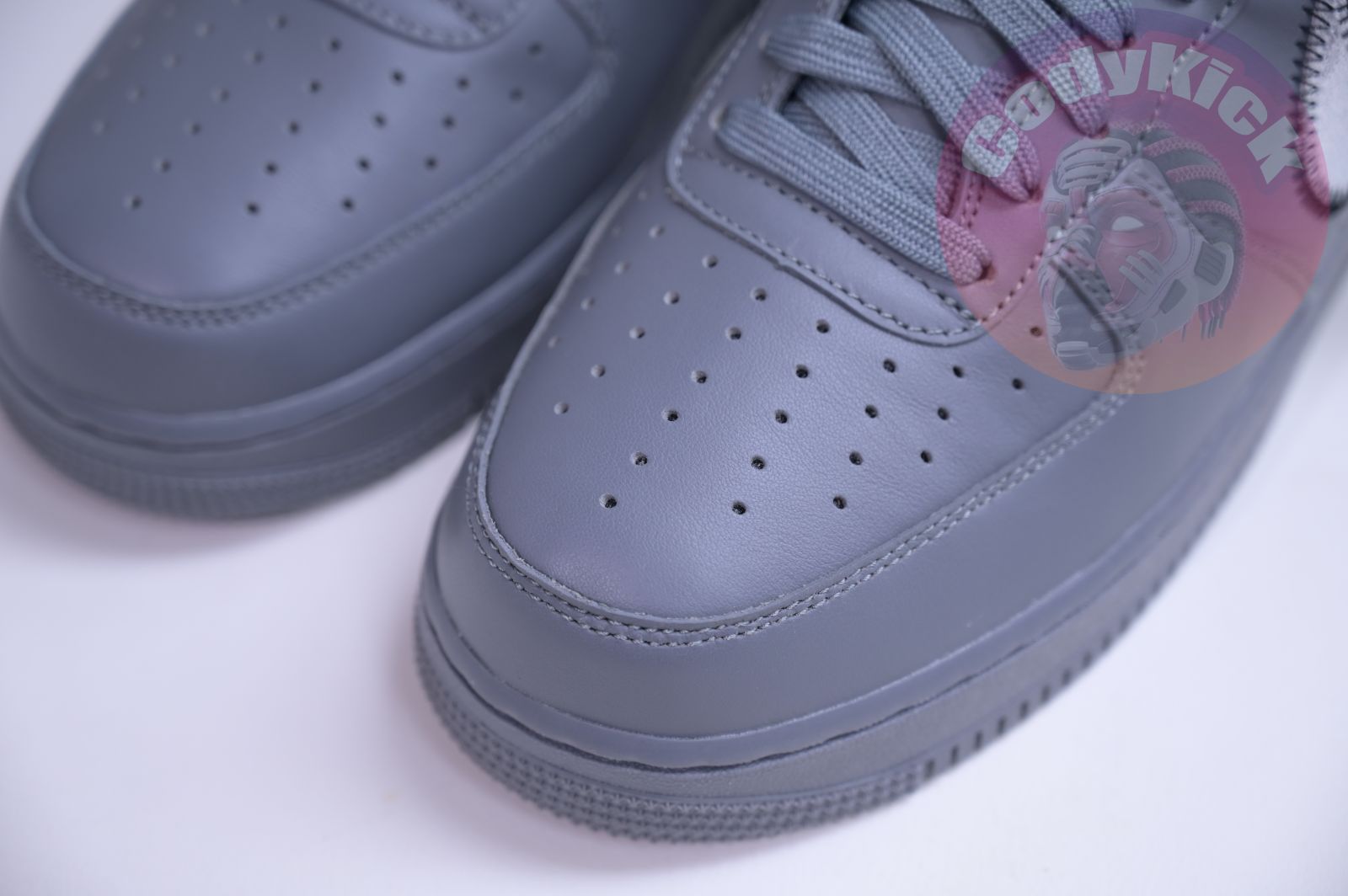 Off-White x Nike Air Force 1Low