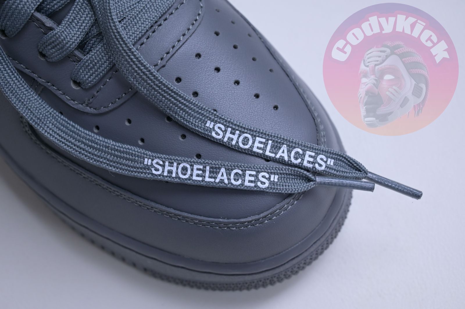 Off-White x Nike Air Force 1Low
