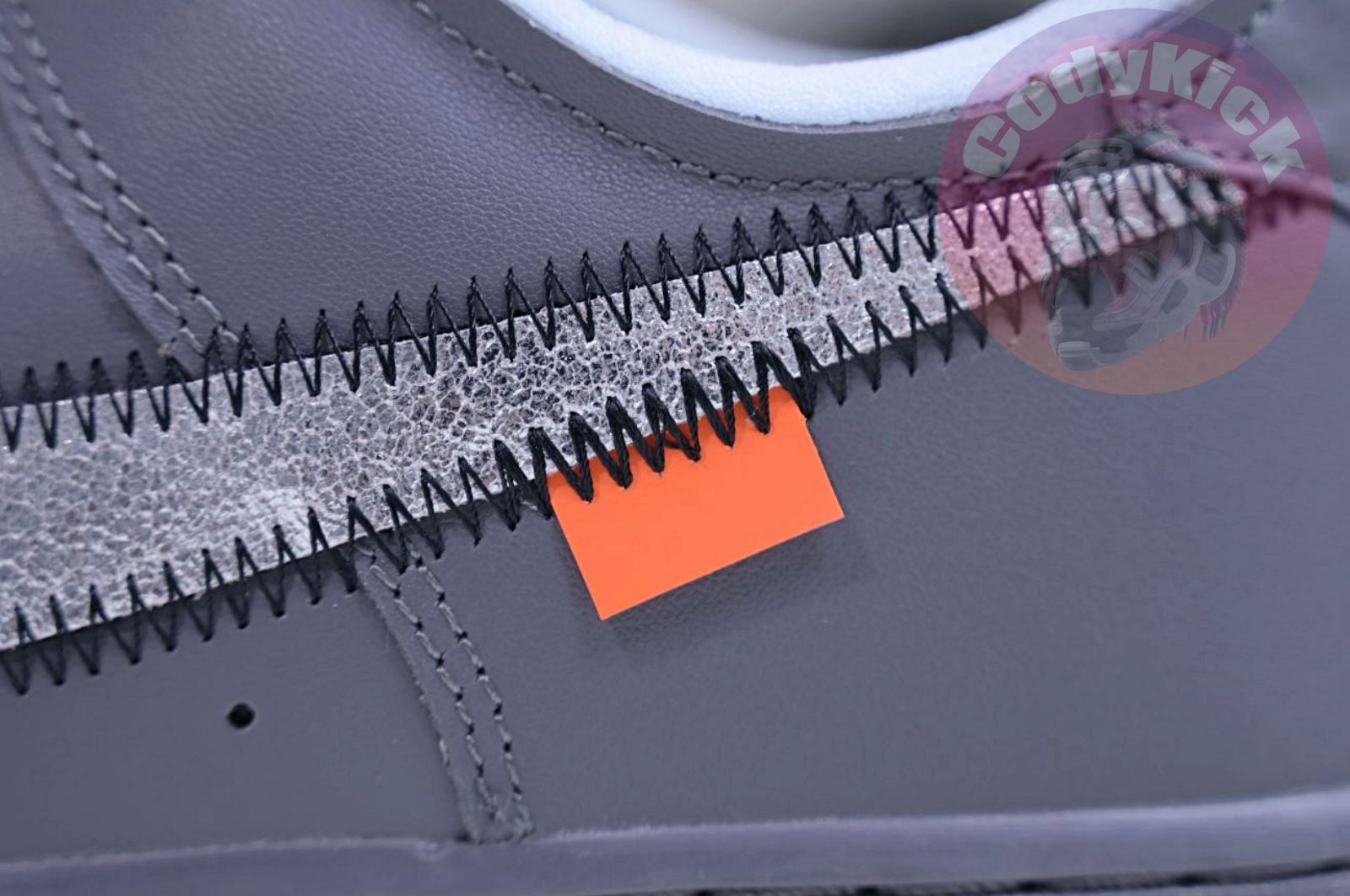 Off-White x Nike Air Force 1Low