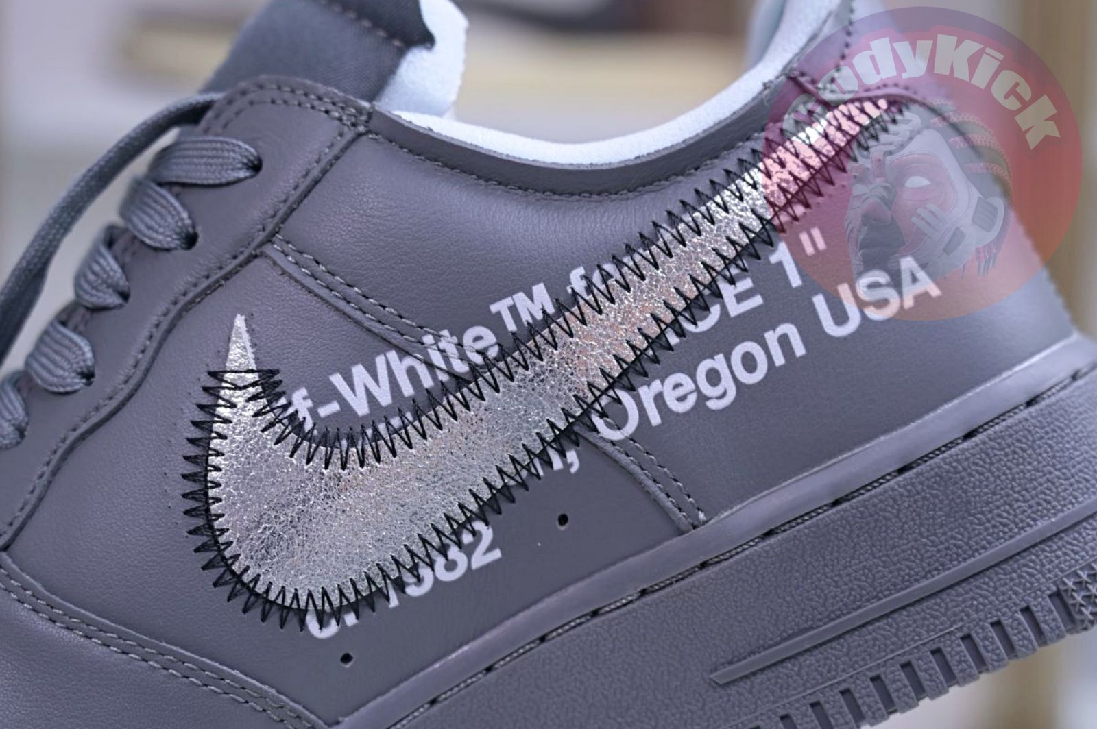 Off-White x Nike Air Force 1Low