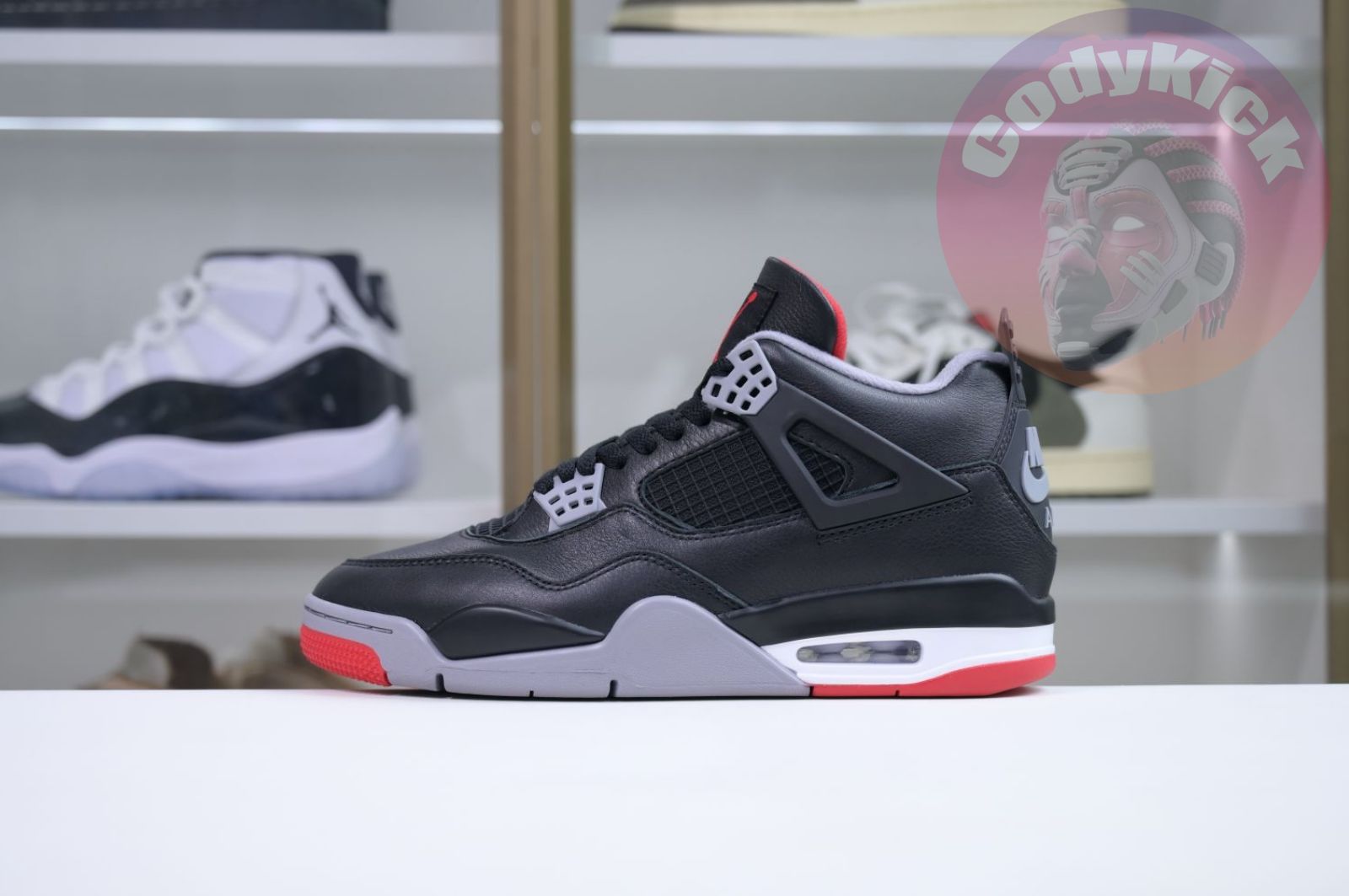 Jordan Air Jordan 4
