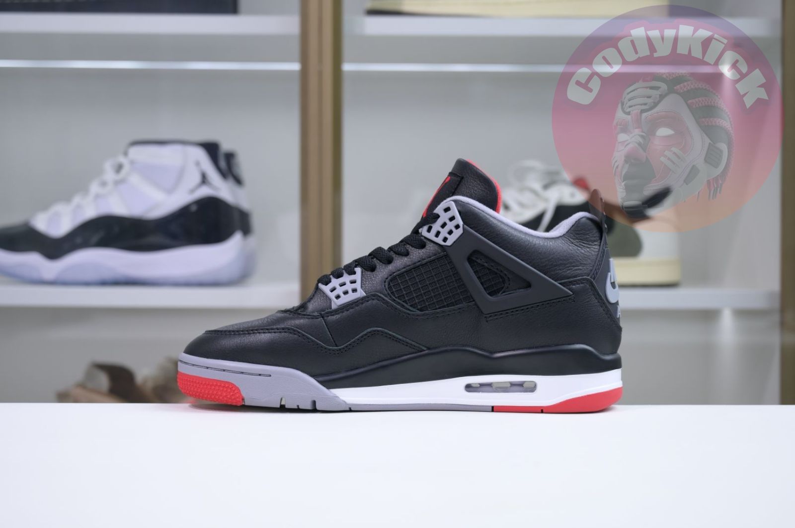 Jordan Air Jordan 4