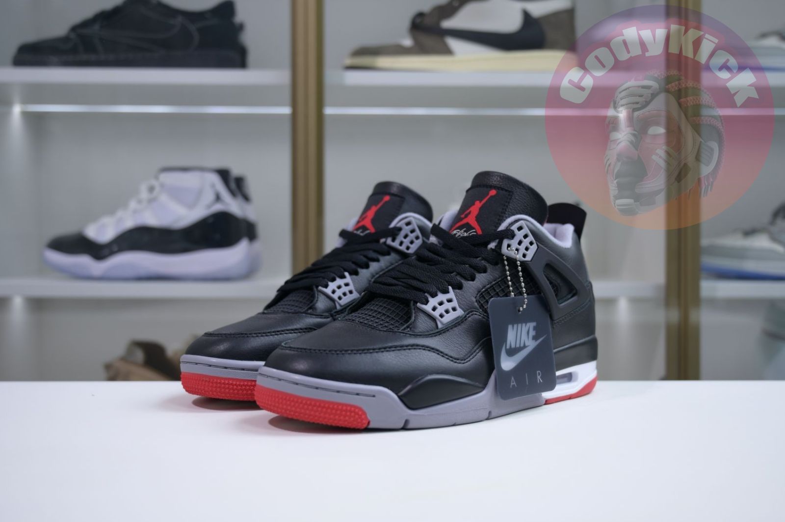 Jordan Air Jordan 4
