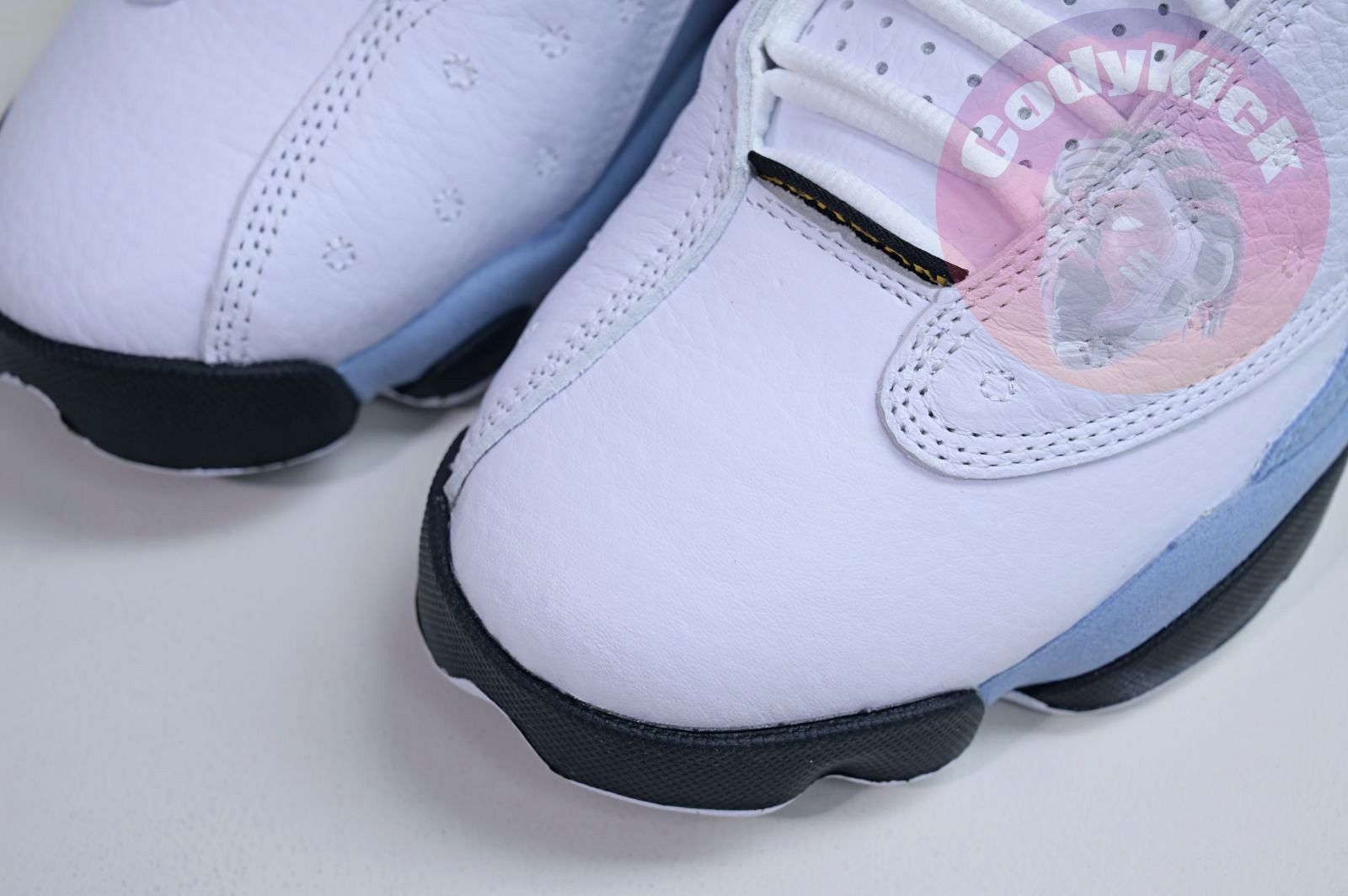 Air Jordan 13“Blue Grey”