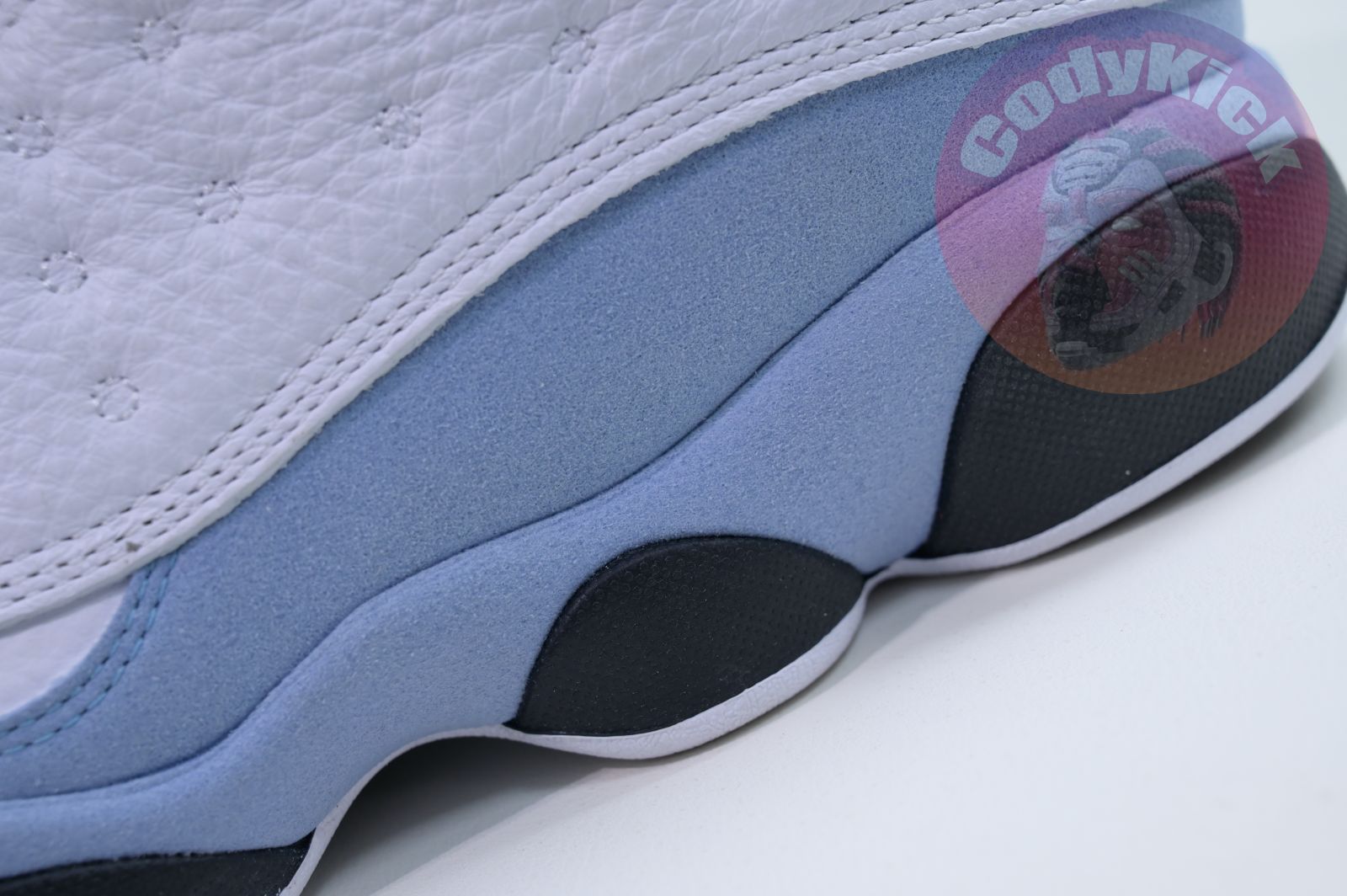 Air Jordan 13“Blue Grey”