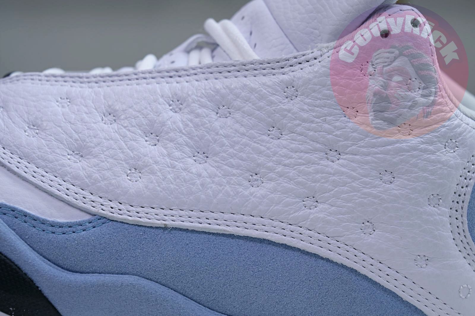 Air Jordan 13“Blue Grey”