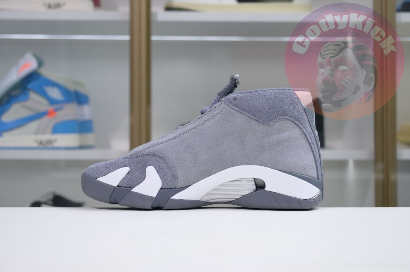 Jordan Air Jordan 14 