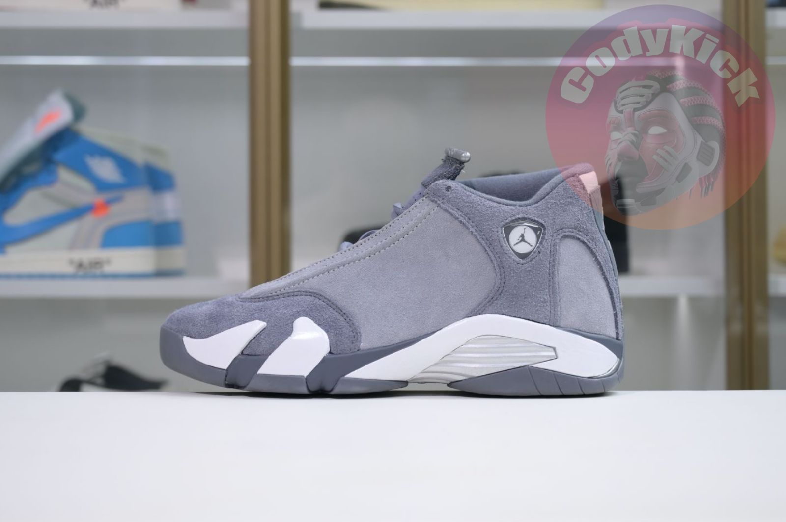 Jordan Air Jordan 14 
