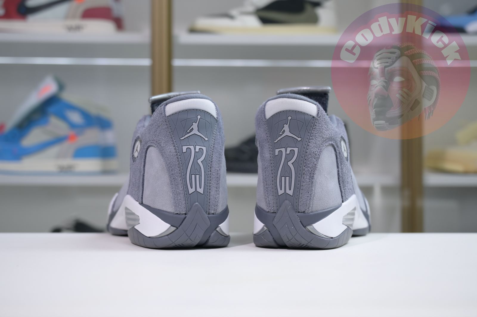 Jordan Air Jordan 14 