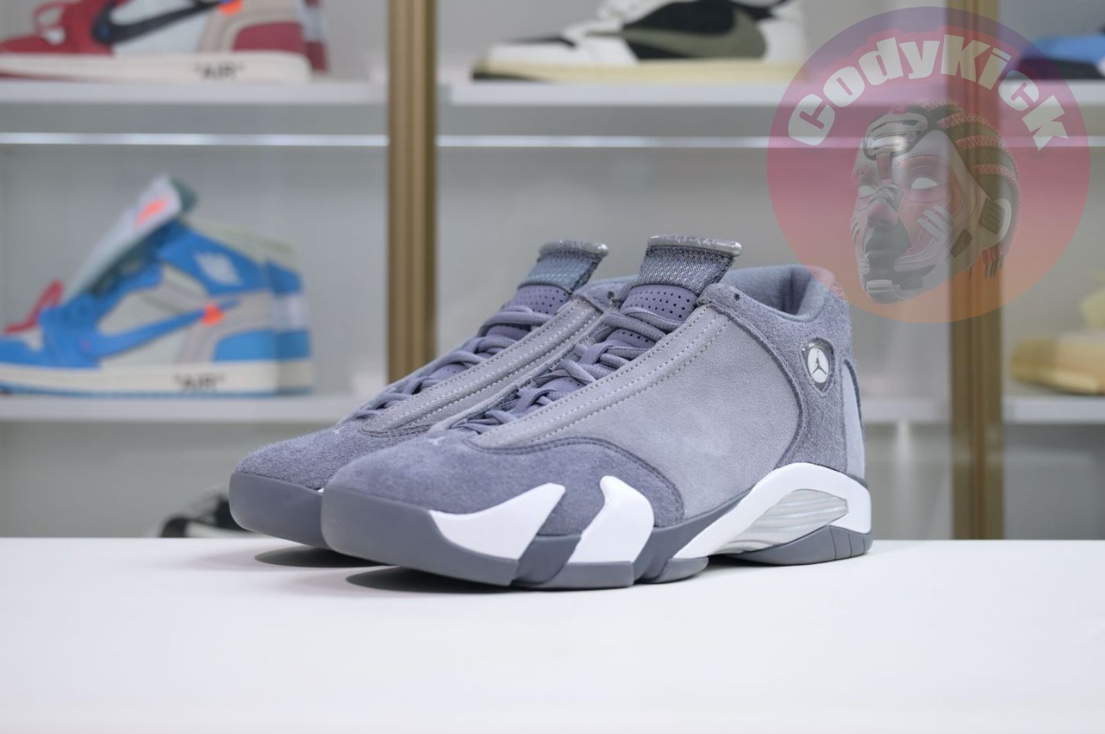 Jordan Air Jordan 14 