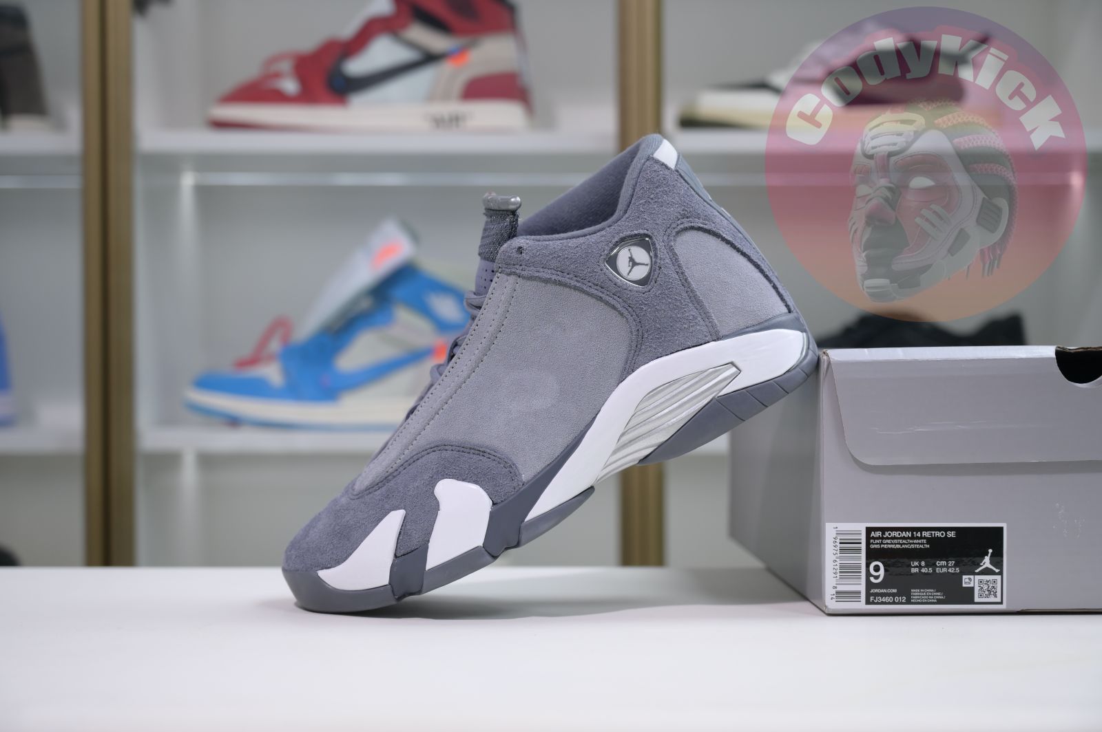 Jordan Air Jordan 14 
