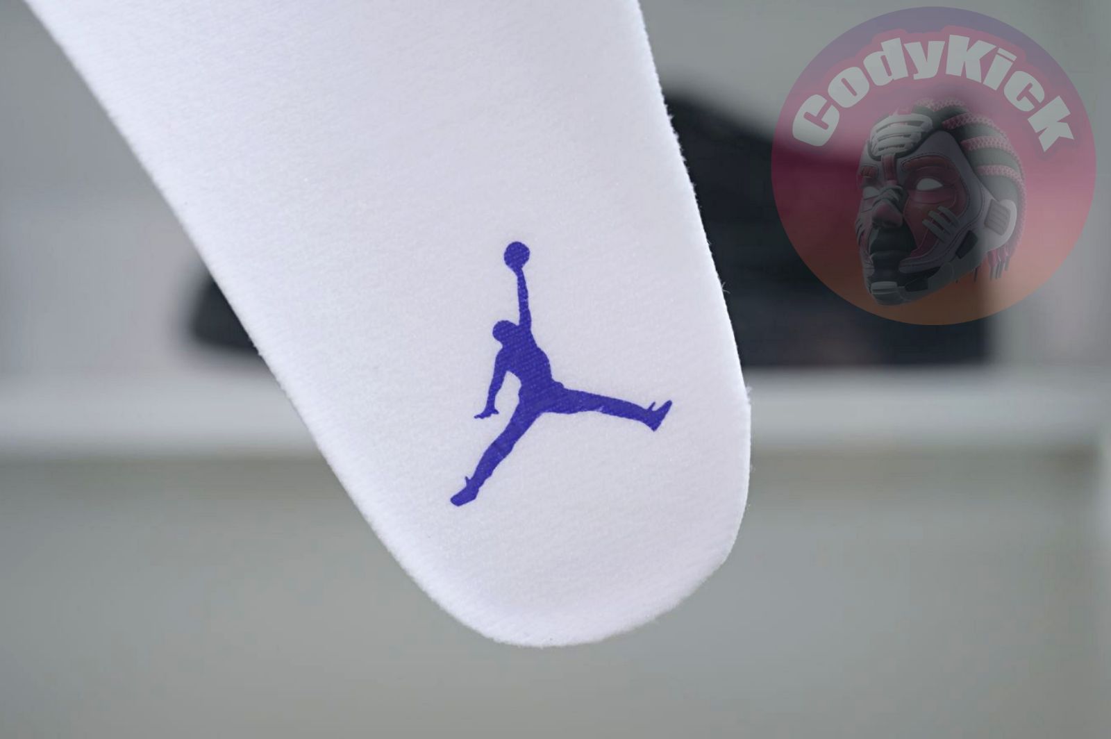 AIR JORDAN 3 RETRO OG