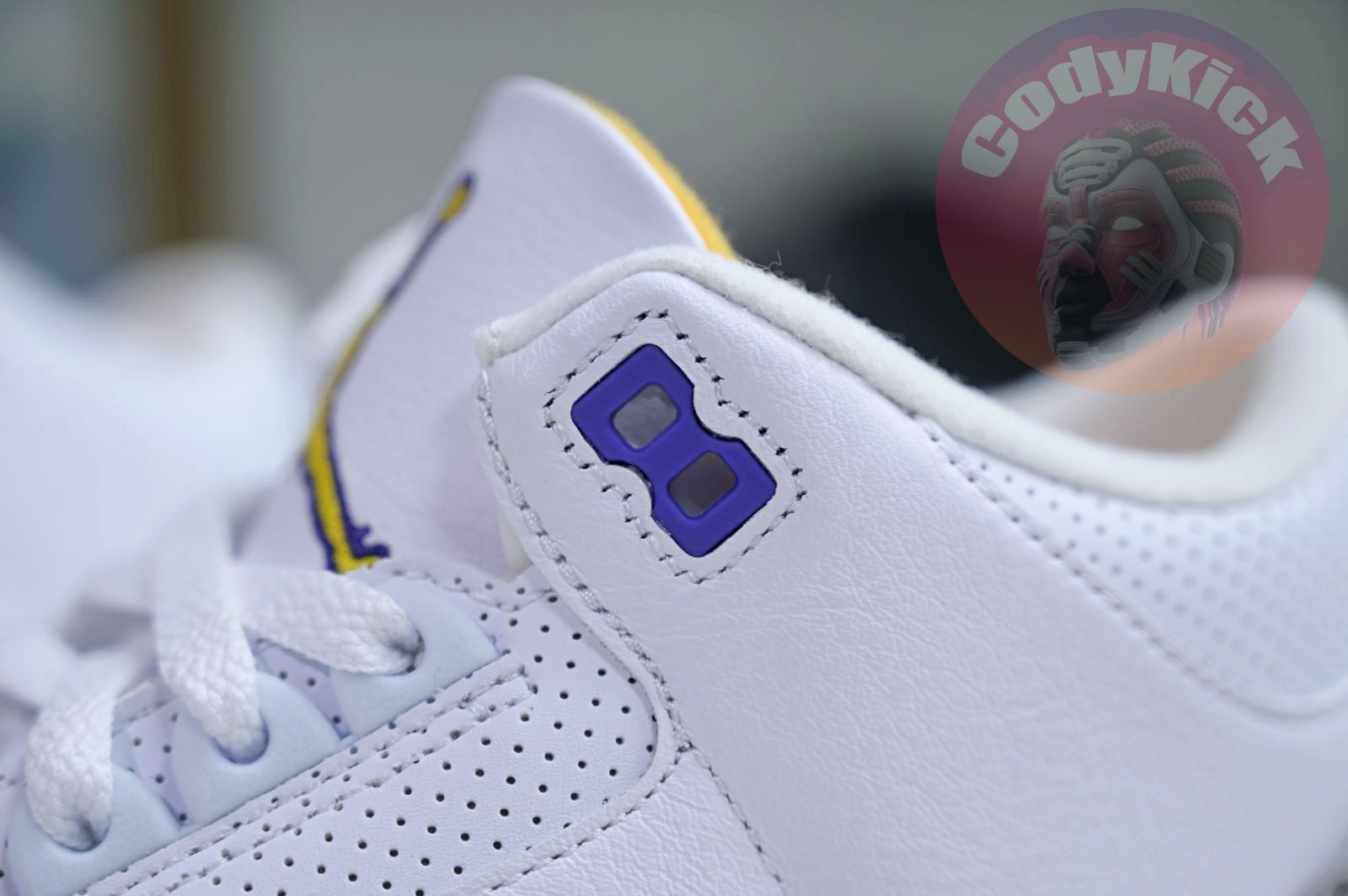 AIR JORDAN 3 RETRO OG