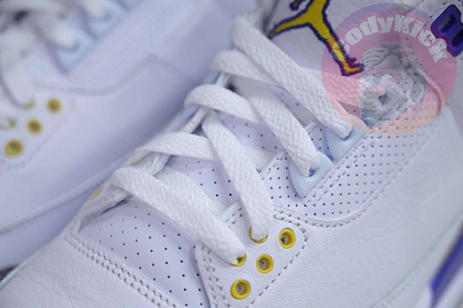 AIR JORDAN 3 RETRO OG