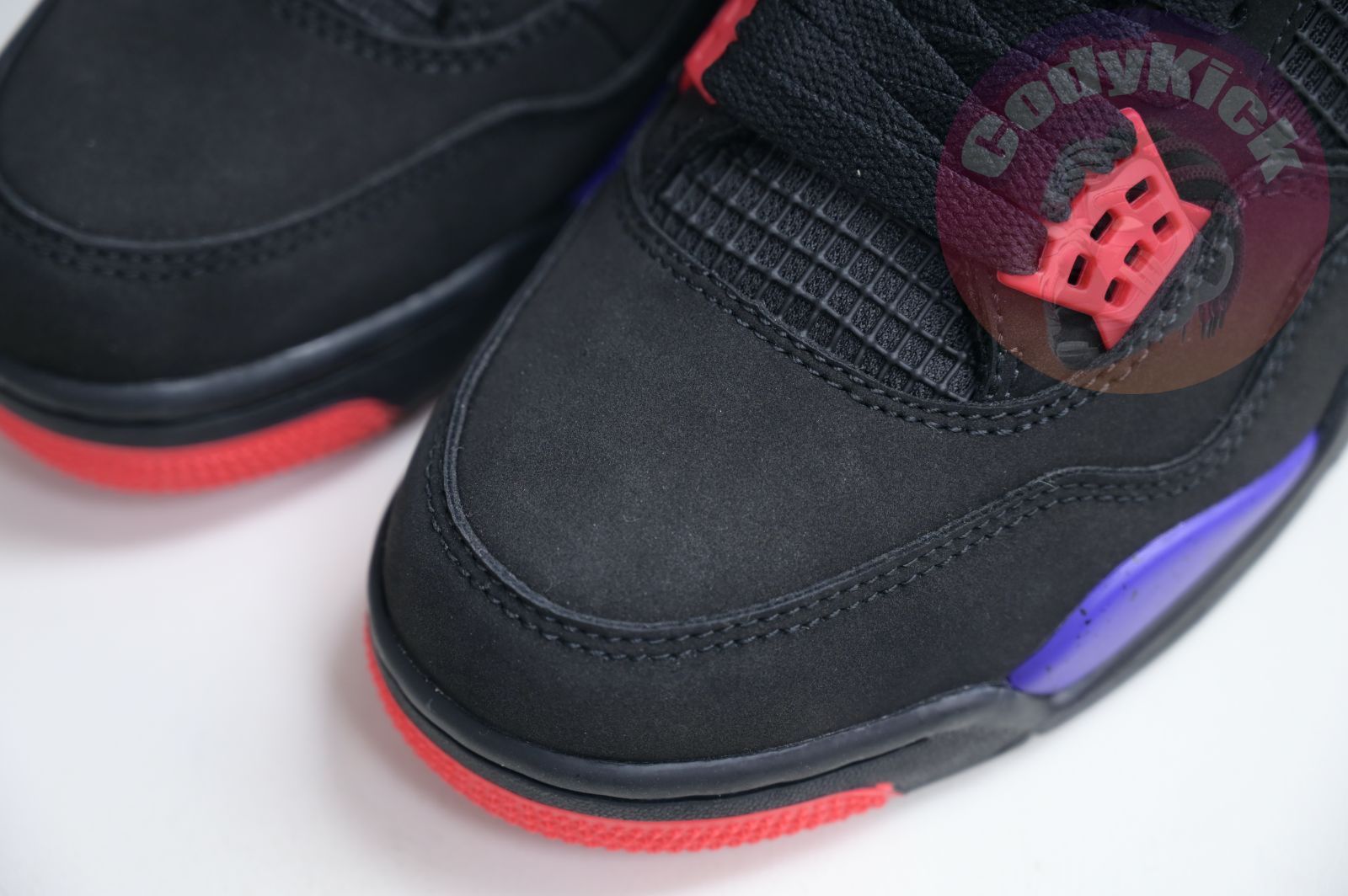 Jordan Air Jordan 4 retro raptors nrg （2018）