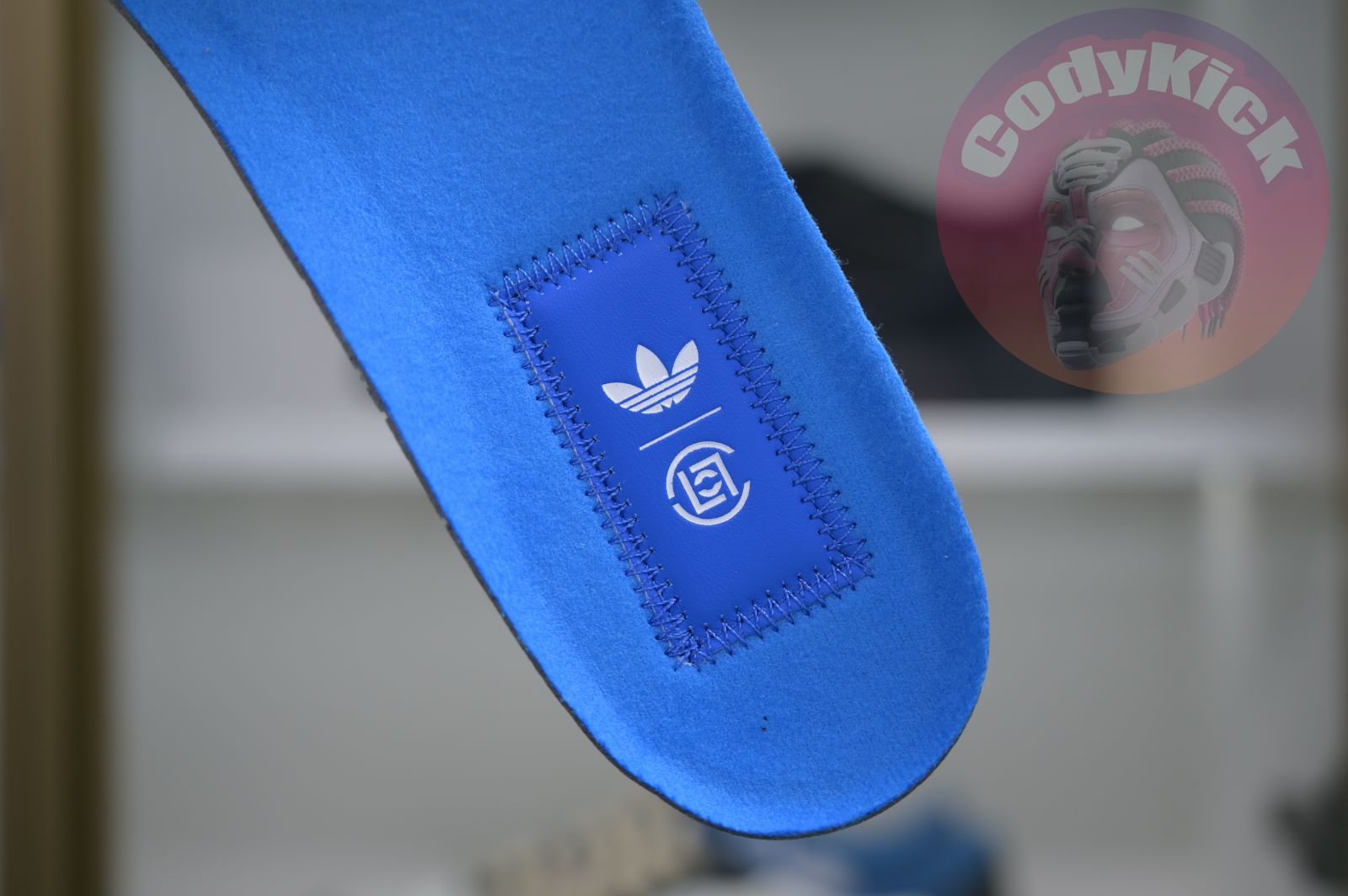 CLOT x adidas originals Superstar