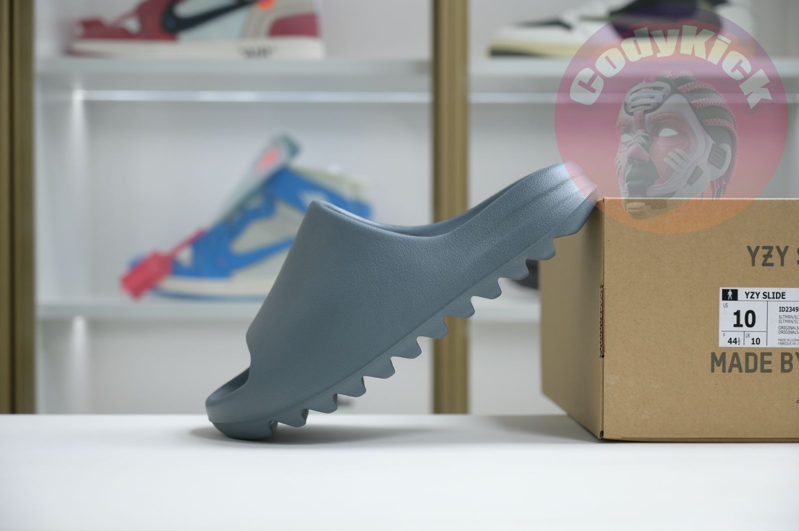 adidas originals Yeezy Slide 