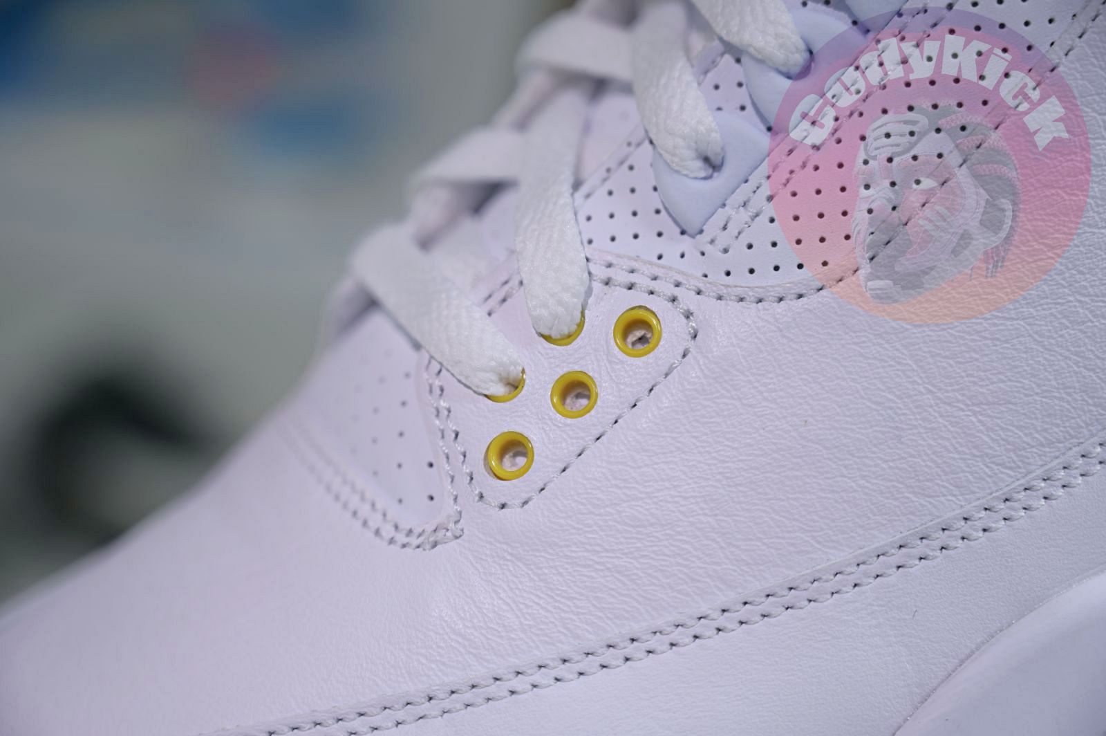 AIR JORDAN 3 RETRO OG