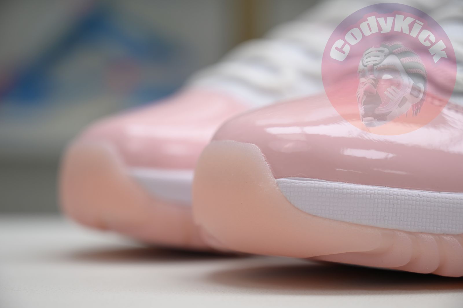 Jordan Air Jordan 11 Low WMNS