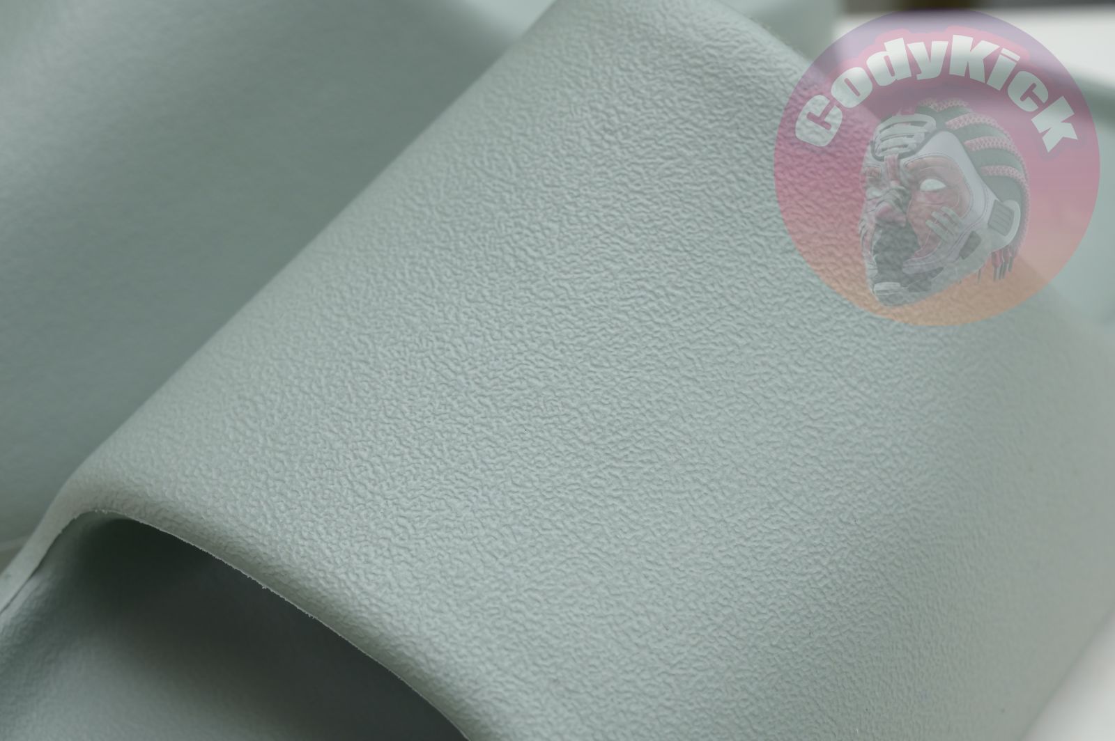 adidas originals Yeezy Slide Salt