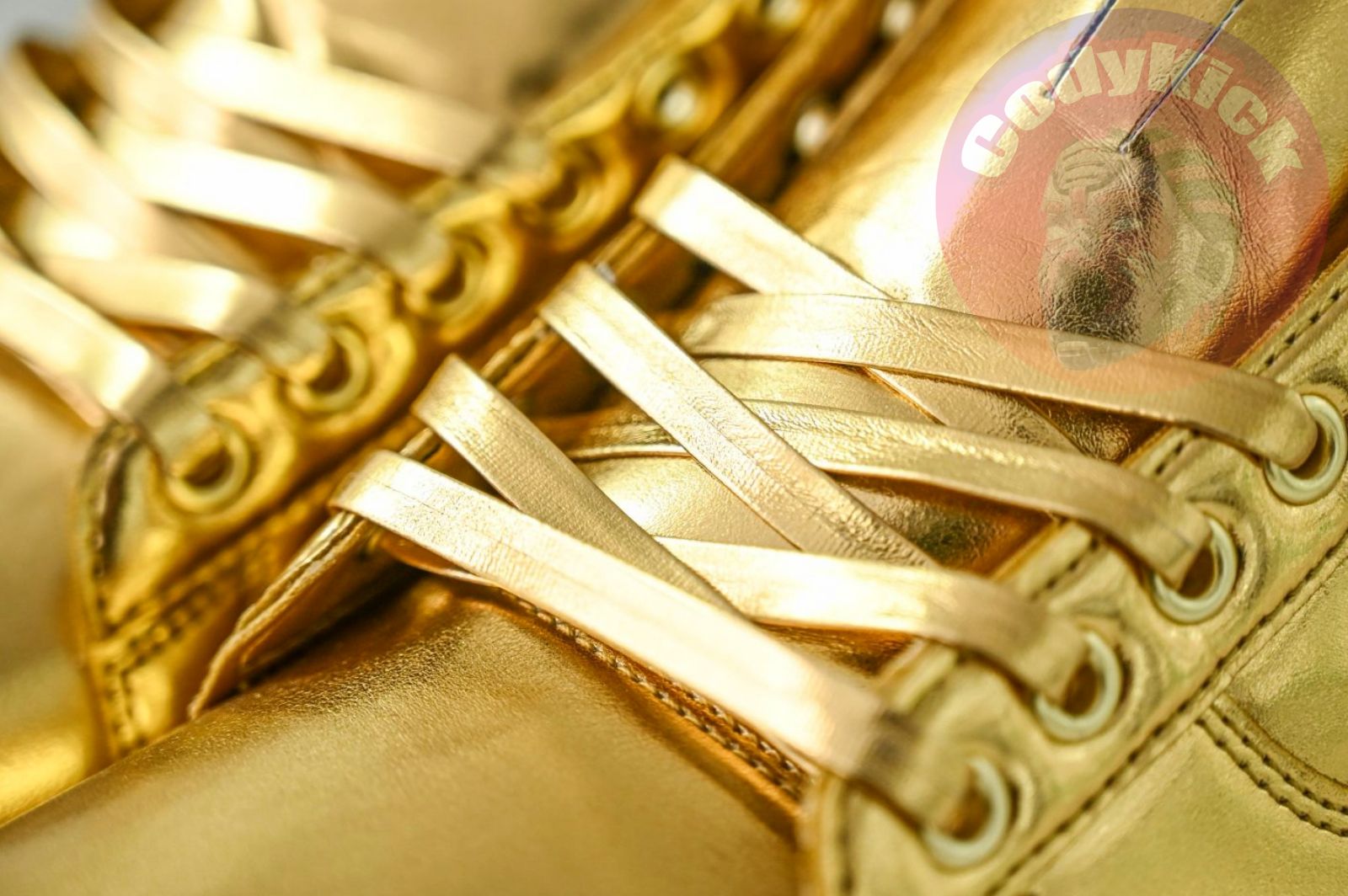 Never Surrender Trump sneakers MAGA.1