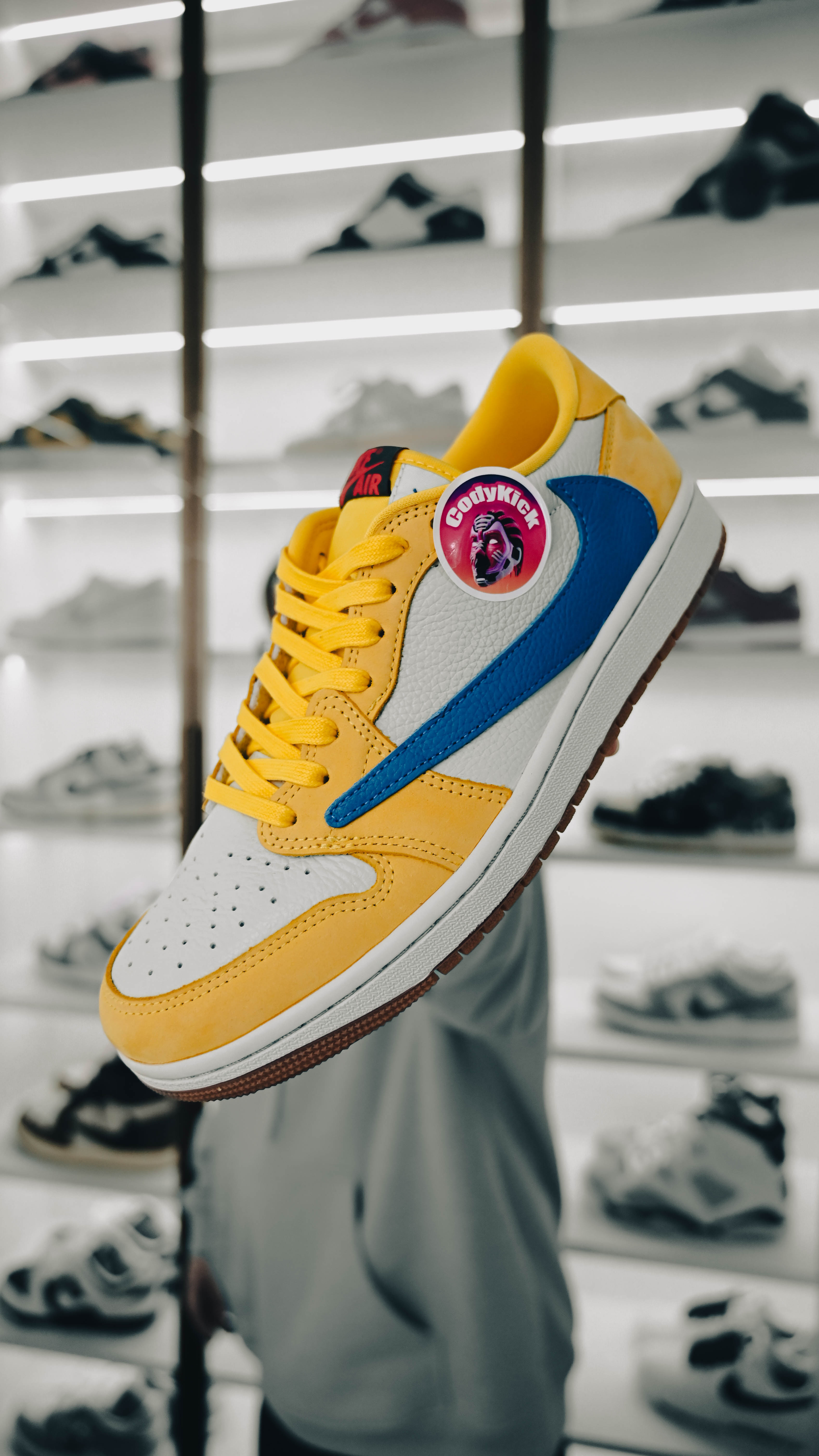 ❤️New sneaker pics❤️