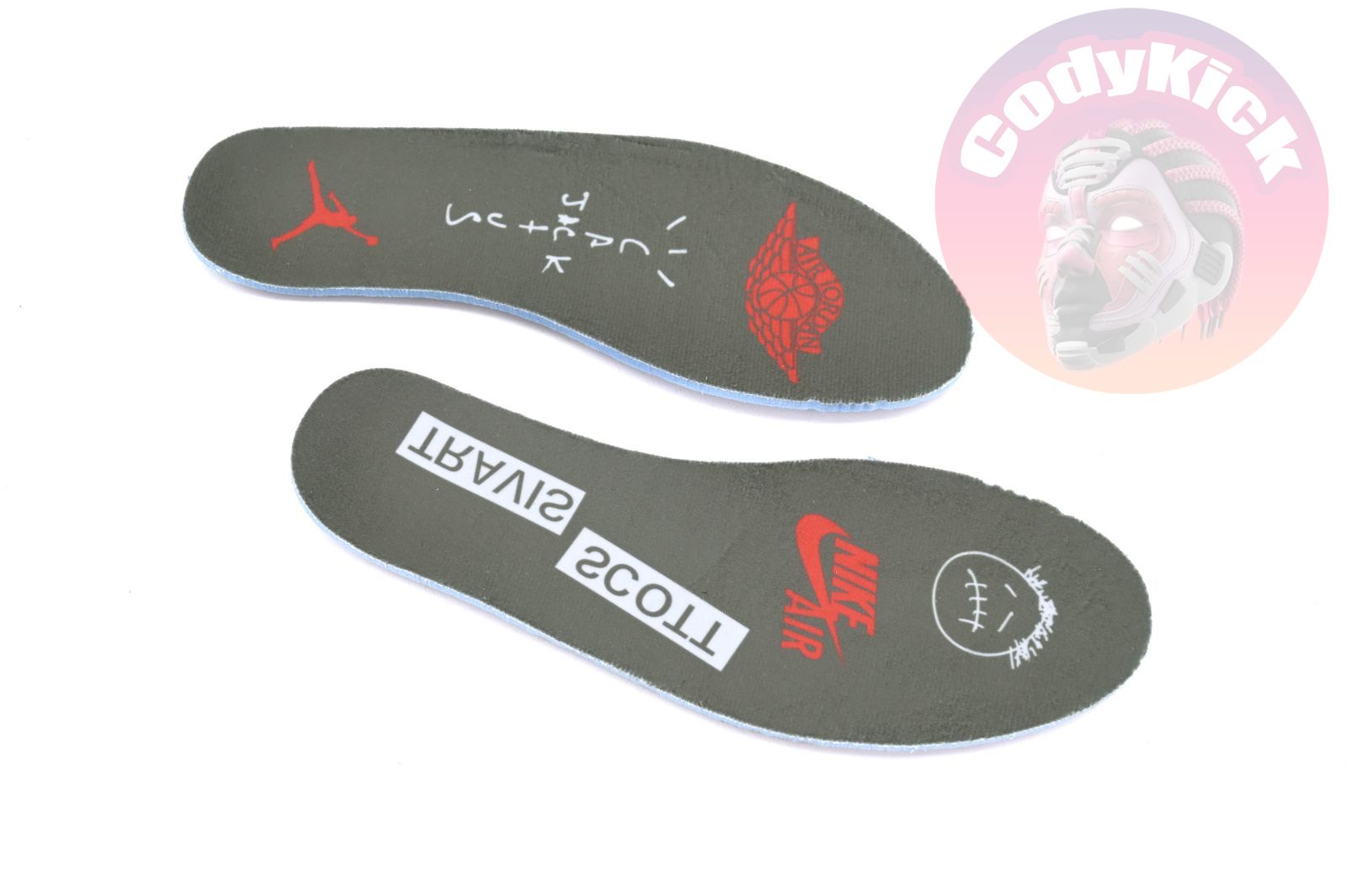 Travis Scott x Jordan Air Jordan 1 Low OG 7.0