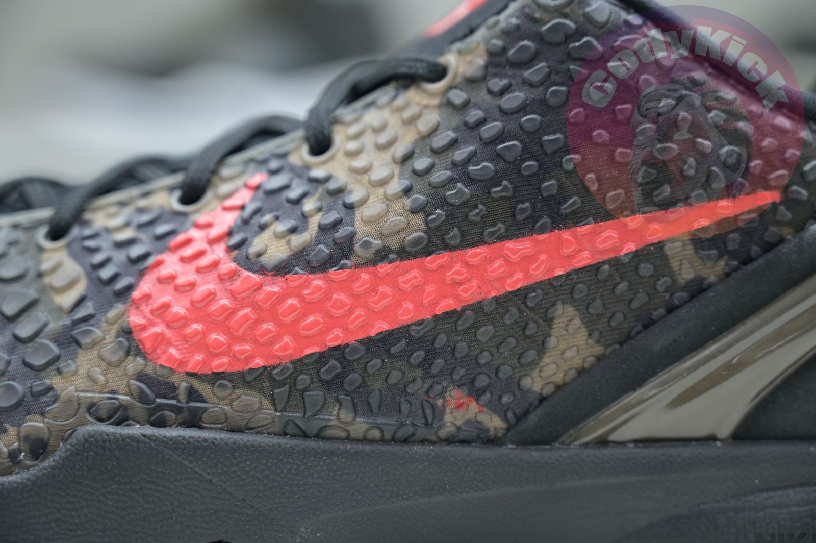 Nike Zoom Kobe 6 Protro