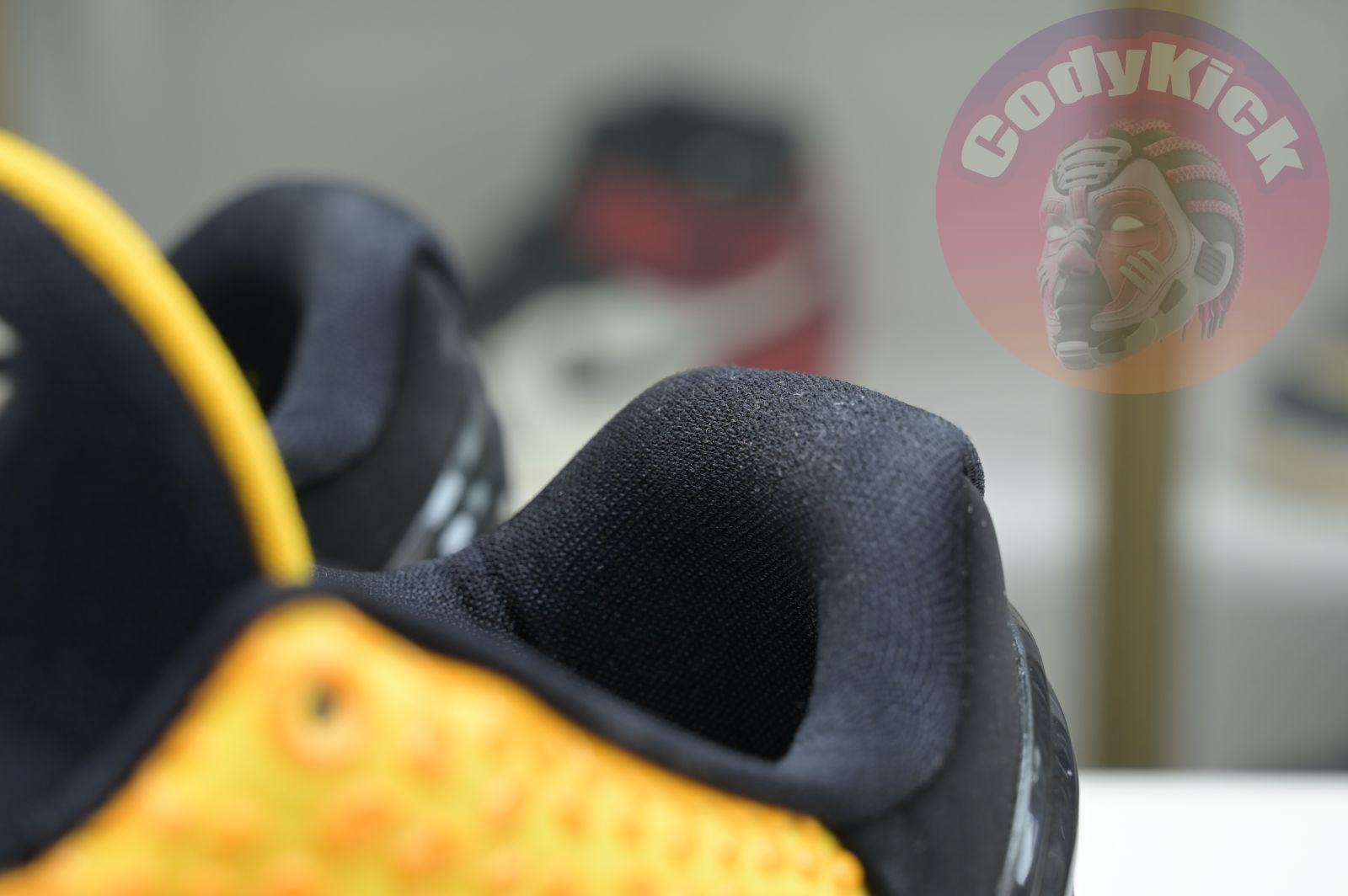 Nike Zoom Kobe 6 Lightbulb